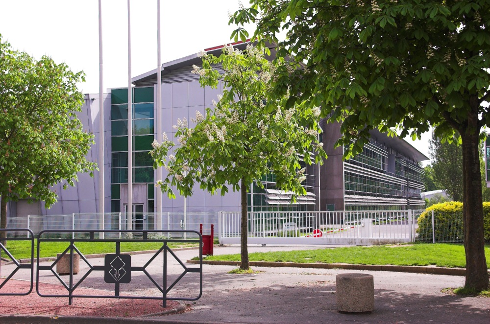 CESSON-SEVIGNE : Le lycée Sévigné- image 29