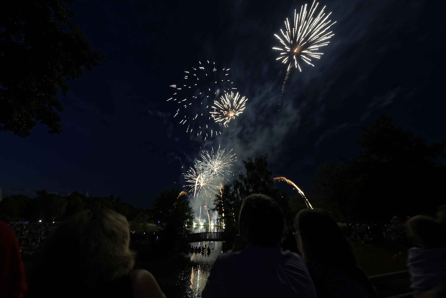 CESSON-SEVIGNE : Fête de l'été 2018-35099 PYA