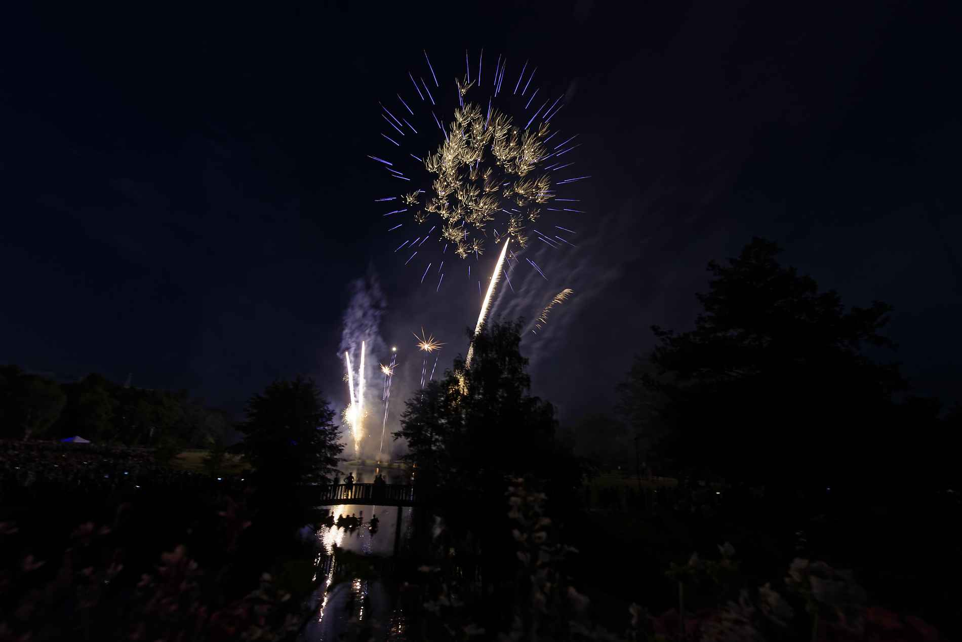 CESSON-SEVIGNE : Fête de l'été 2018-35101 PYA