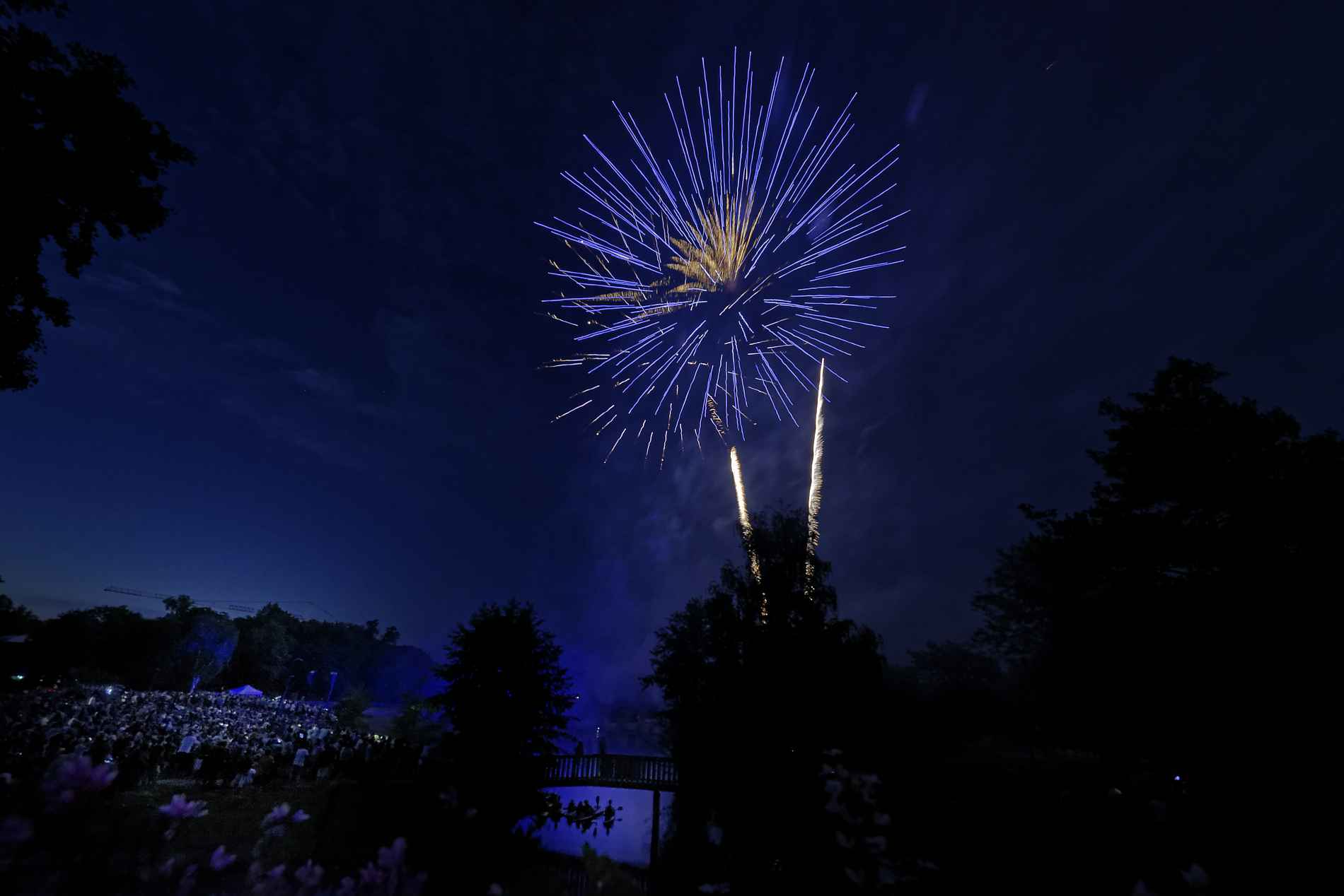 CESSON-SEVIGNE : Fête de l'été 2018-35105 PYA