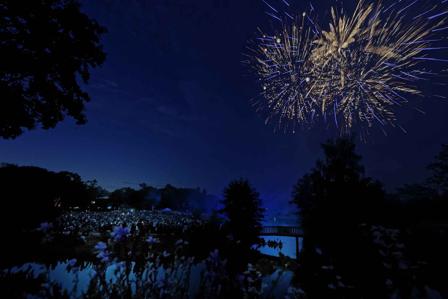 CESSON-SEVIGNE : Fête de l'été 2018-35106 PYA