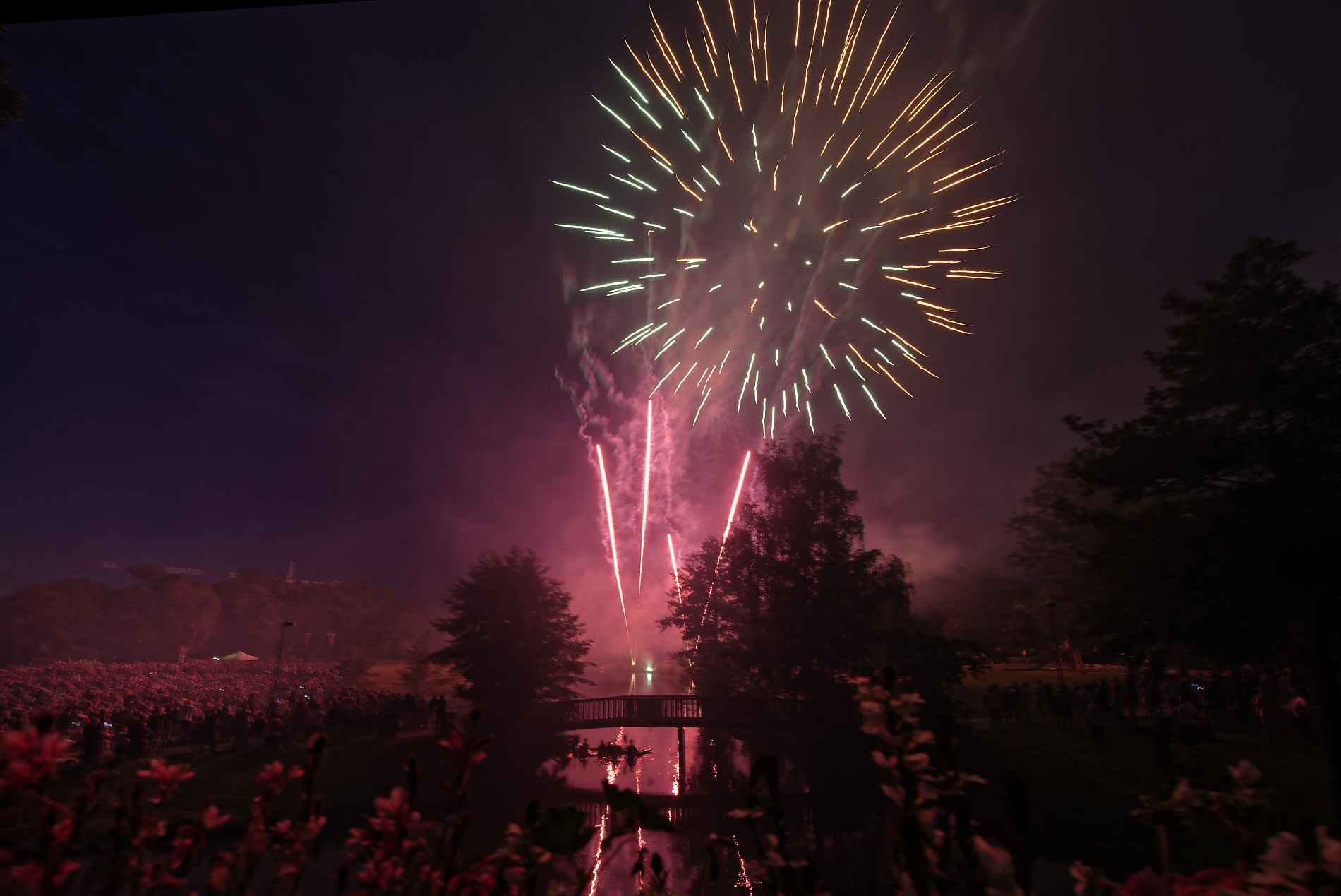 CESSON-SEVIGNE : Fête de l'été 2018-35113 PYA