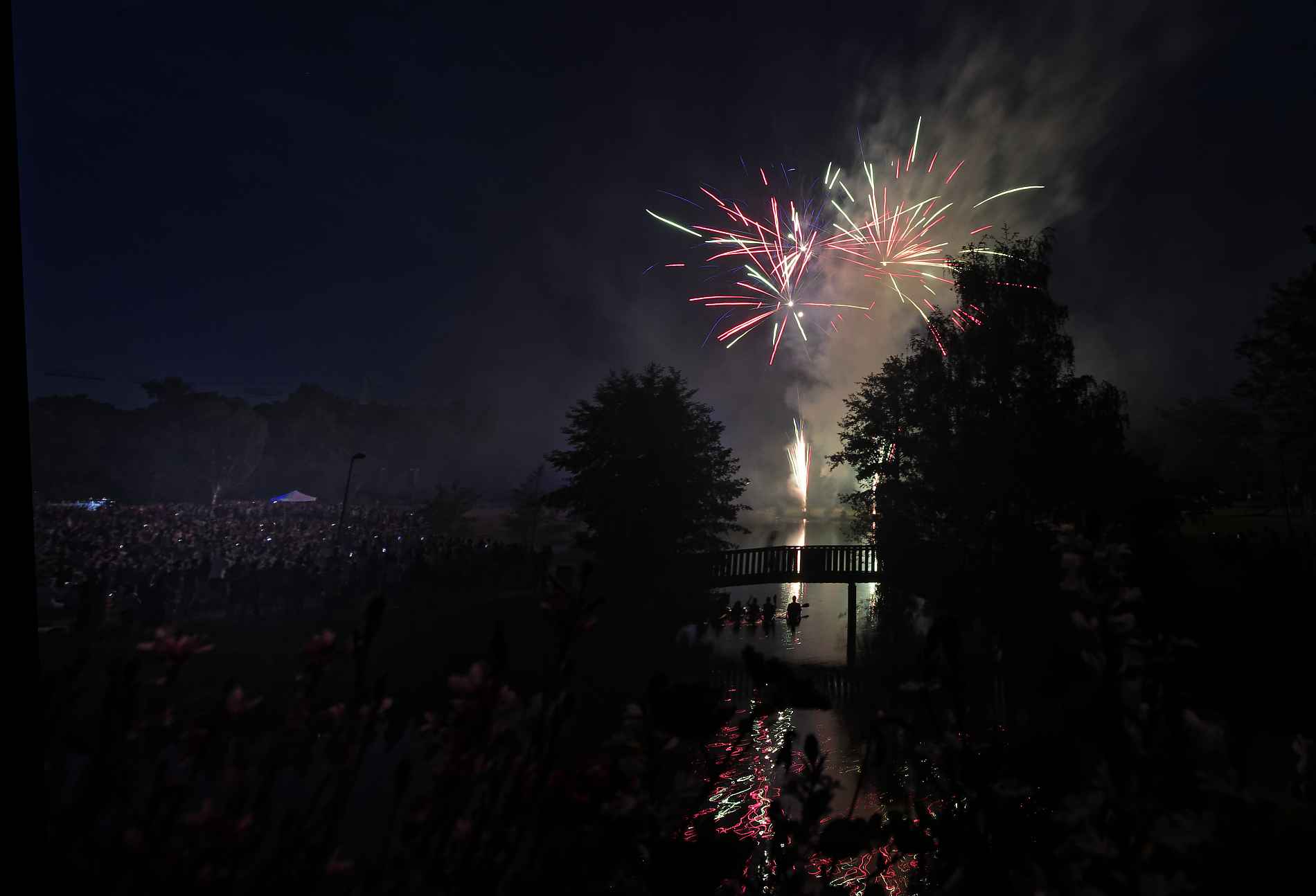 CESSON-SEVIGNE : Fête de l'été 2018-35123 PYA