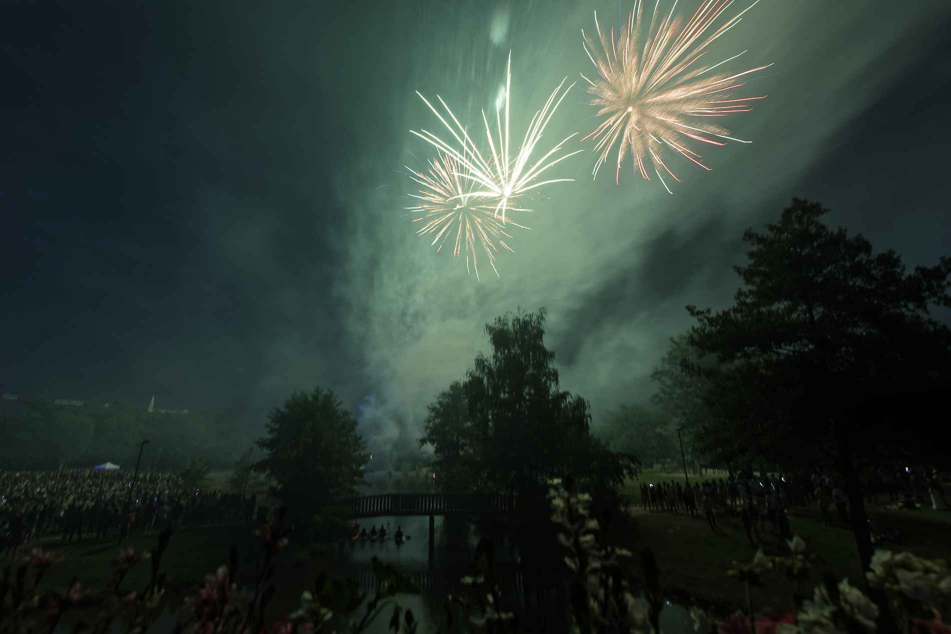 CESSON-SEVIGNE : Fête de l'été 2018-35124 PYA