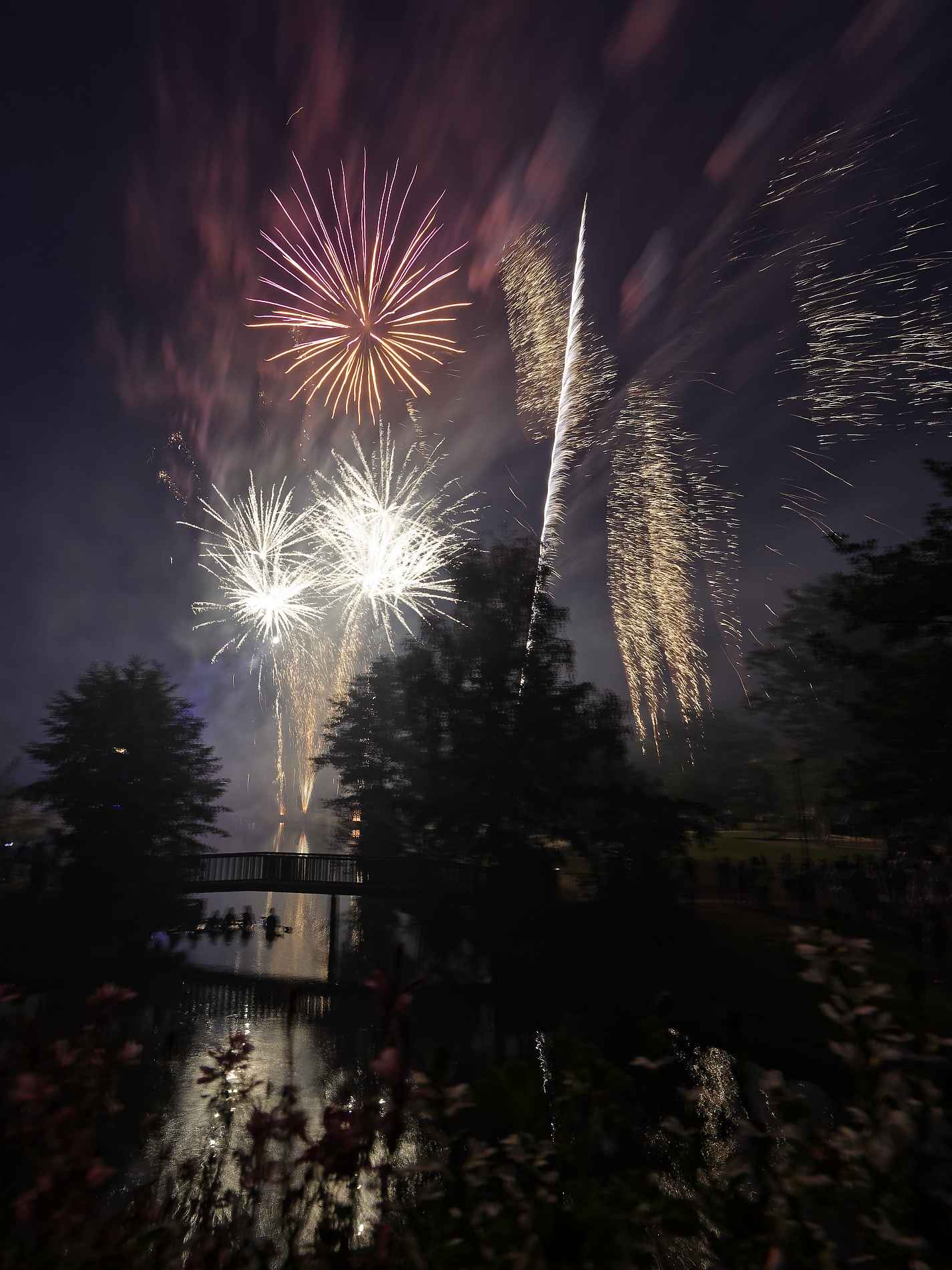 CESSON-SEVIGNE : Fête de l'été 2018-35127 PYA