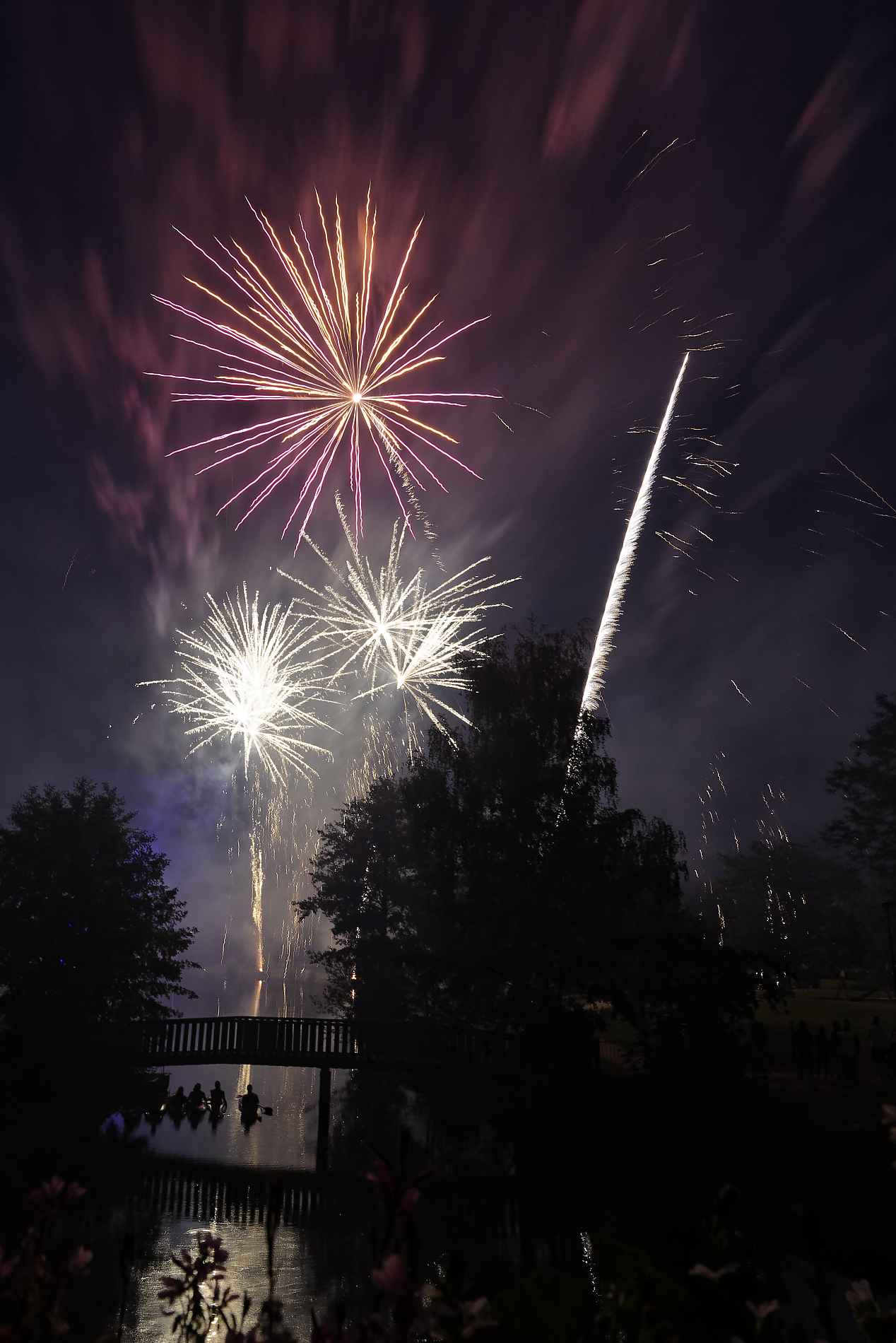 CESSON-SEVIGNE : Fête de l'été 2018-35128 PYA