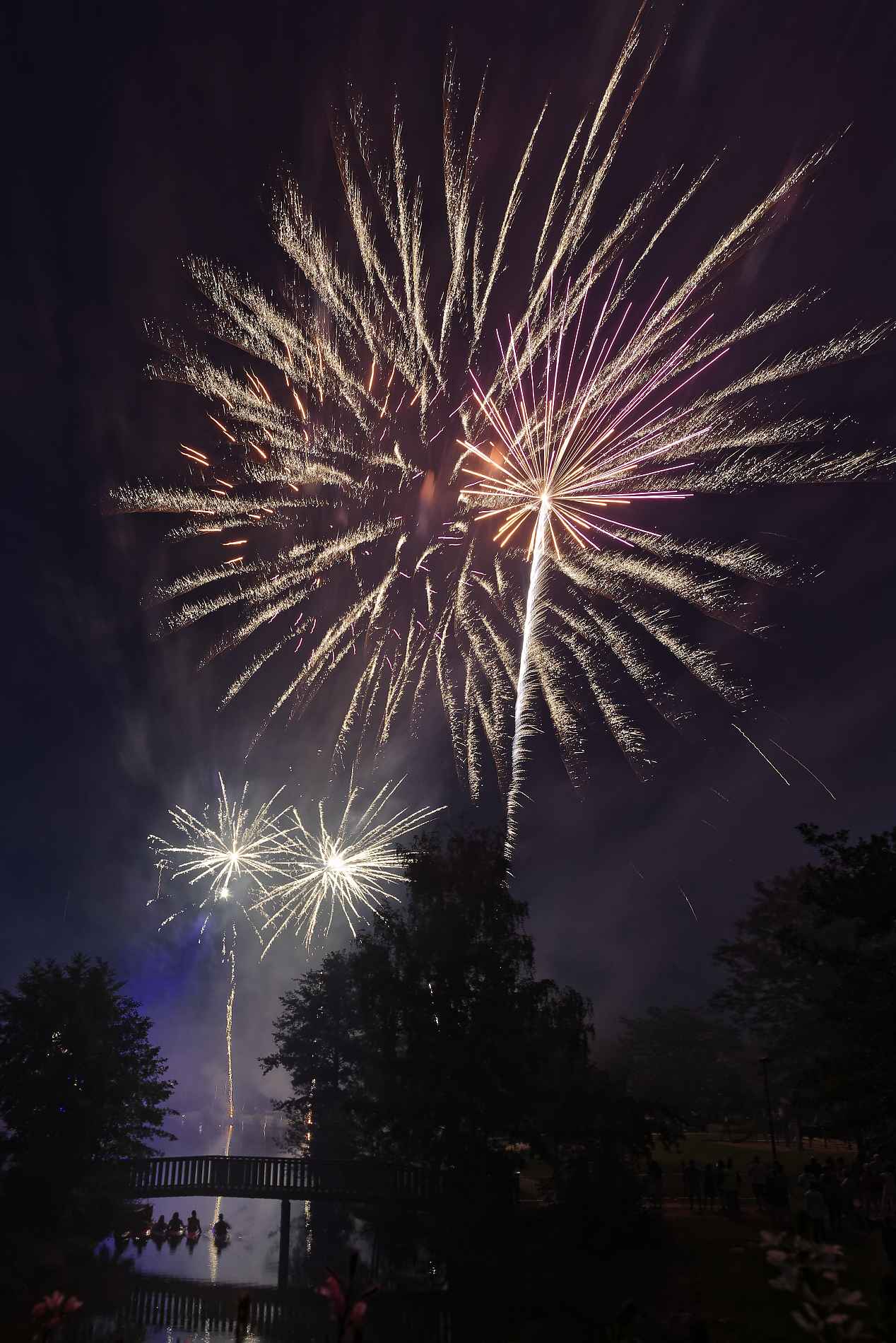 CESSON-SEVIGNE : Fête de l'été 2018-2018-35129 PYA