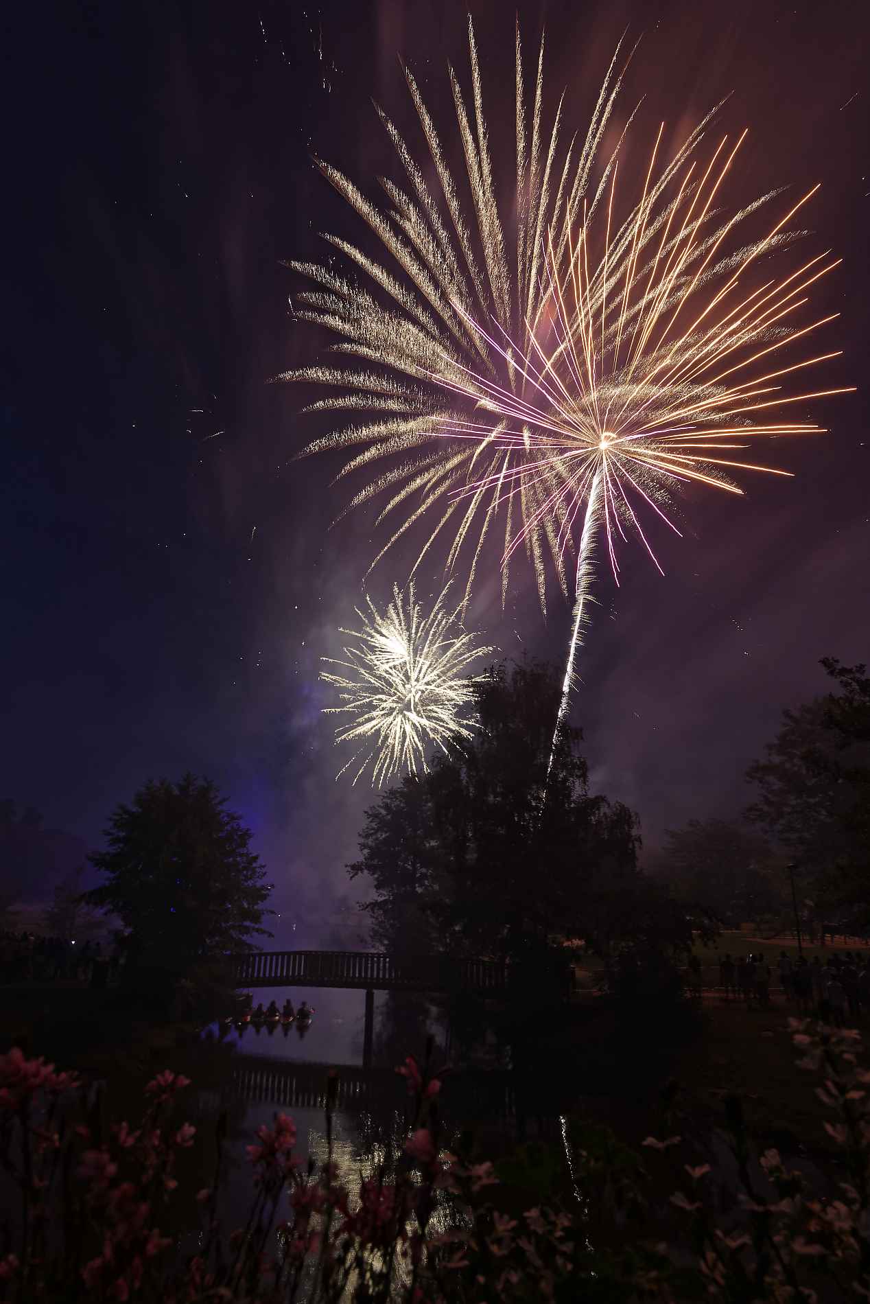 CESSON-SEVIGNE : Fête de l'été 2018-35130 PYA