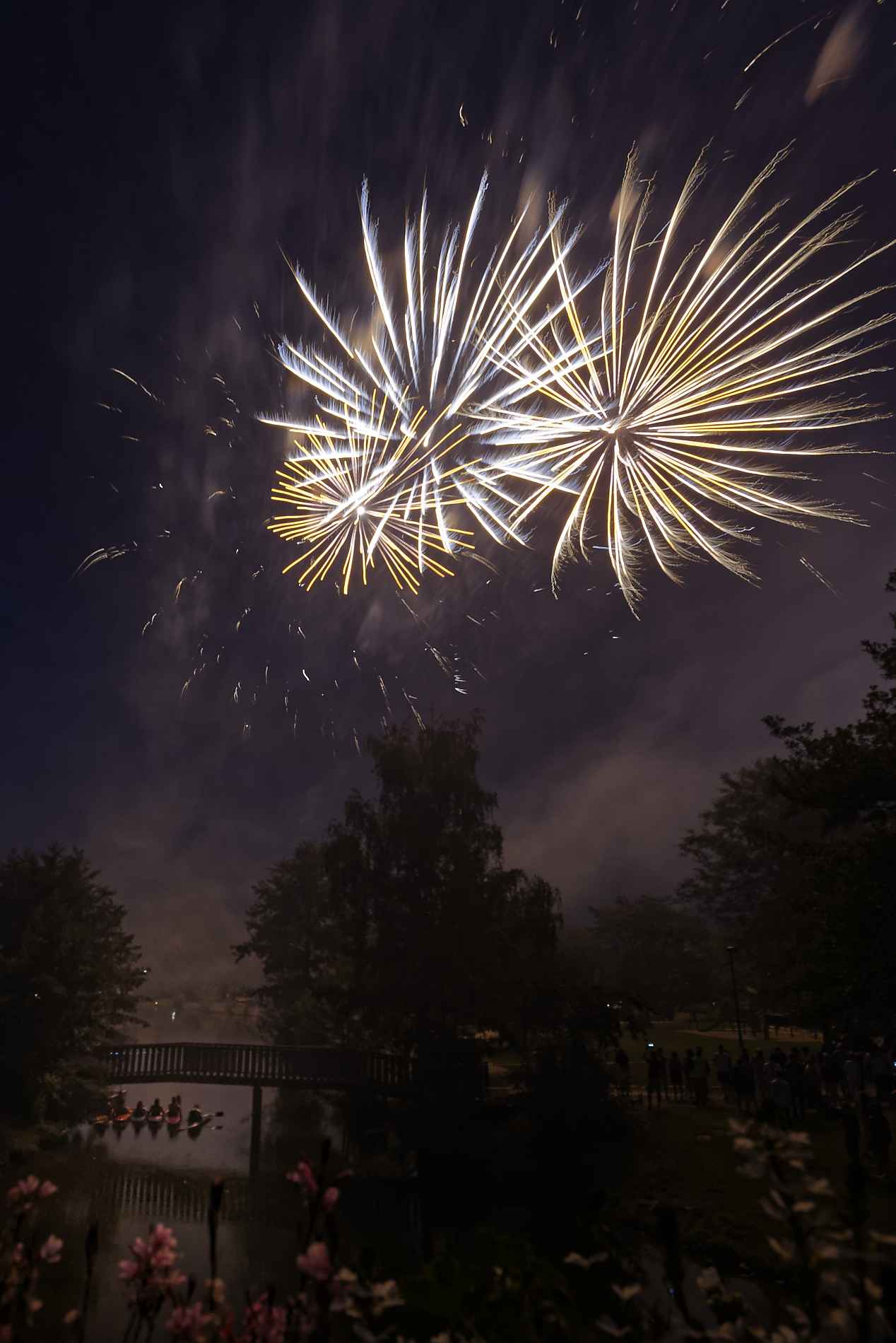 CESSON-SEVIGNE : Fête de l'été 2018-2018-35138 PYA