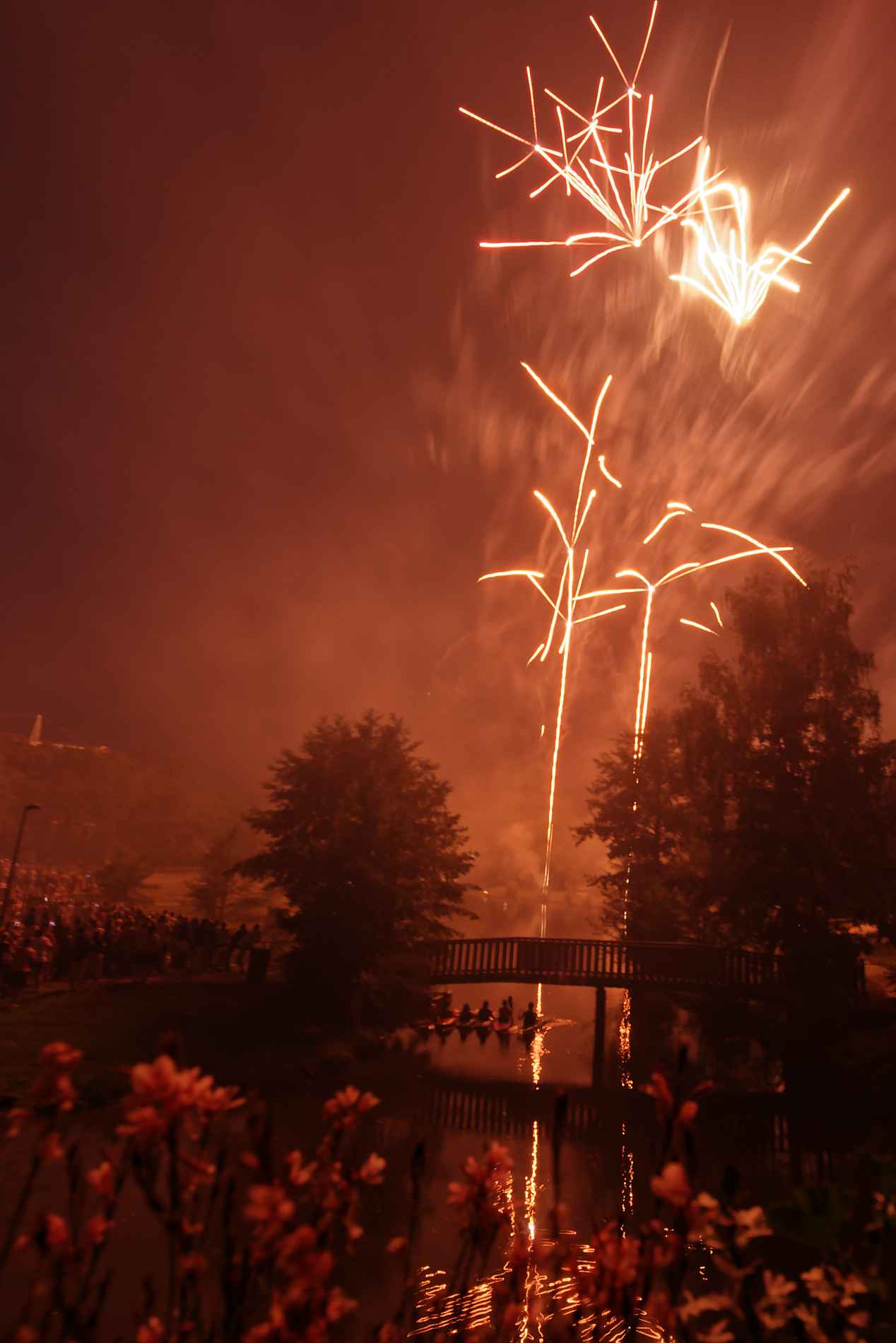 CESSON-SEVIGNE : Fête de l'été 2018-35141 PYA