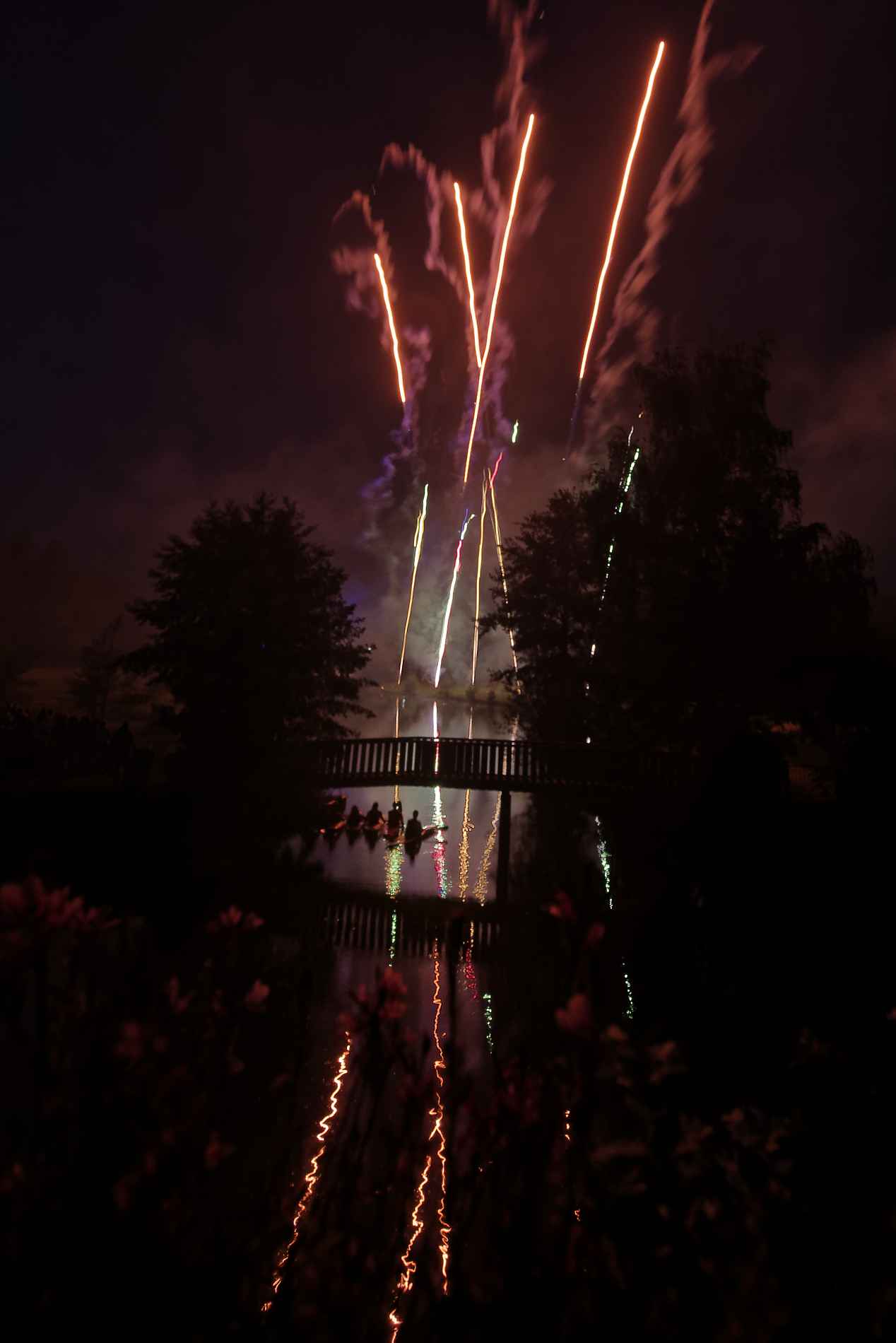 CESSON-SEVIGNE : Fête de l'été 2018-35146 PYA