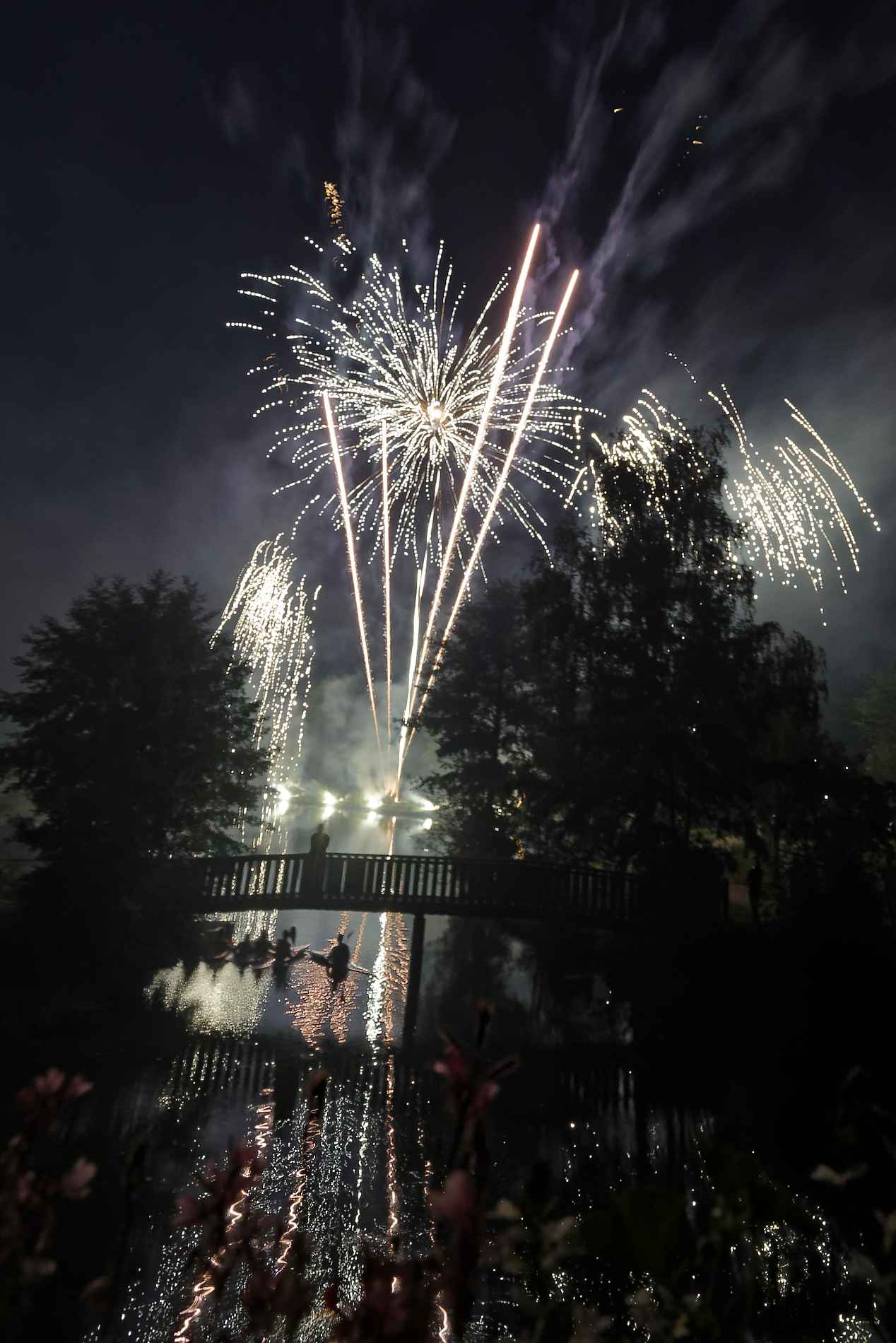 CESSON-SEVIGNE : Fête de l'été 2018-35159 PYA