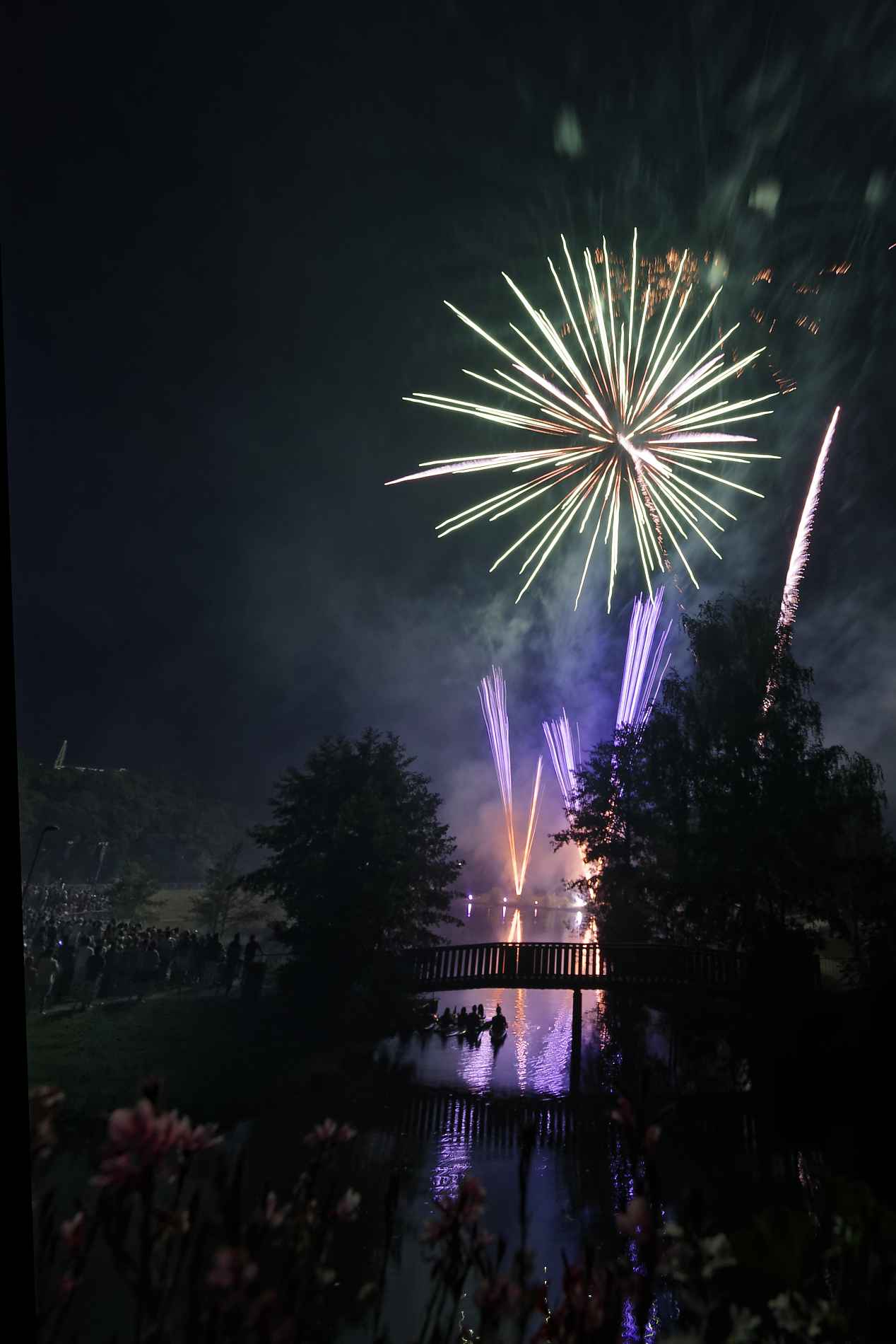 CESSON-SEVIGNE : Fête de l'été 2018-35169 PYA