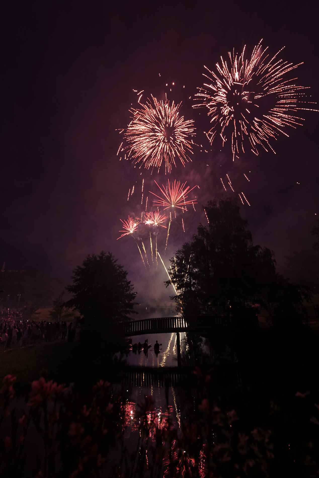 CESSON-SEVIGNE : Fête de l'été 2018-35177 PYA