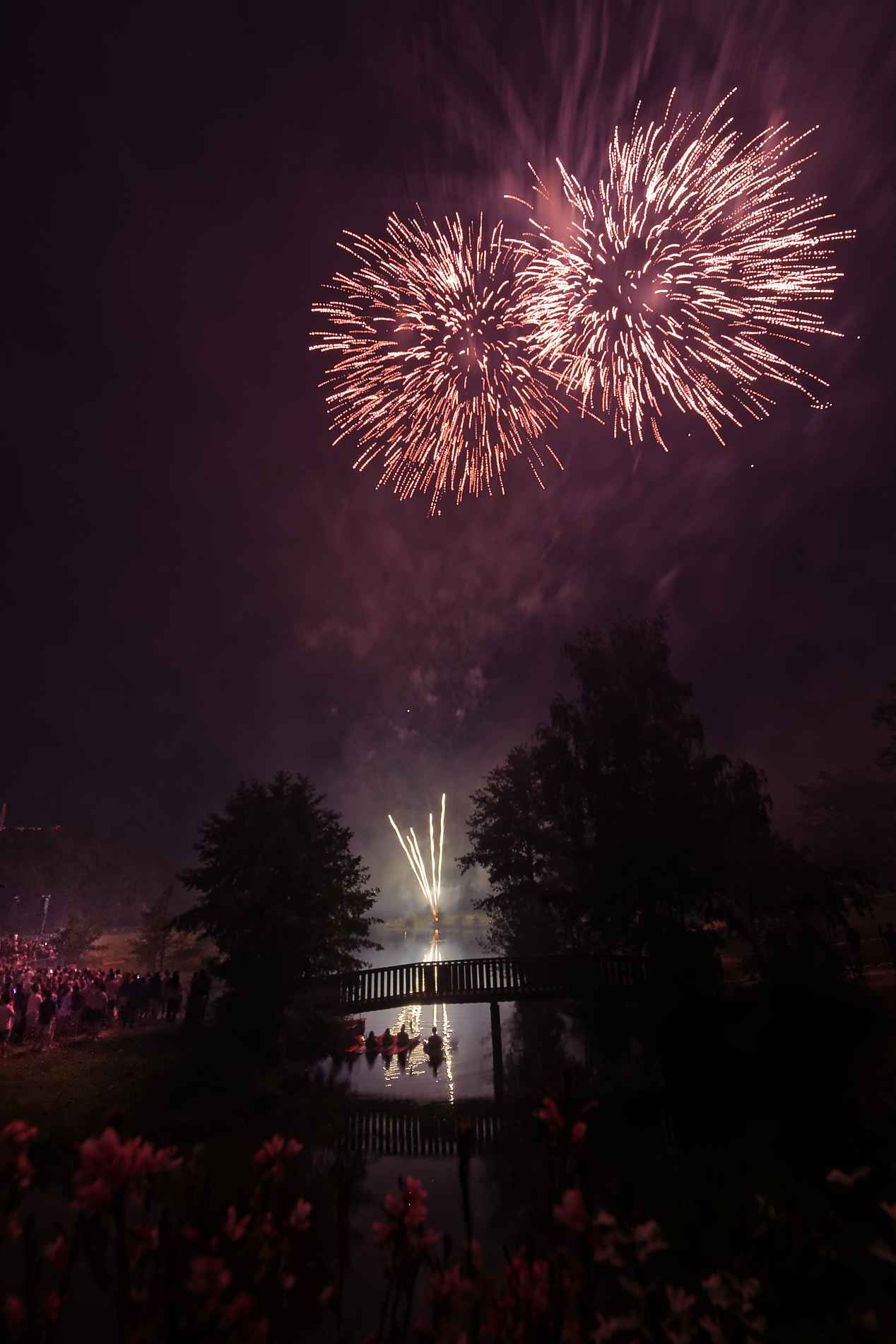 CESSON-SEVIGNE : Fête de l'été 2018-35180 PYA
