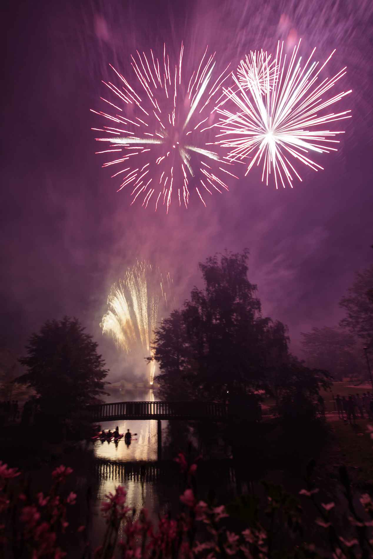 CESSON-SEVIGNE : Fête de l'été 2018-35185 PYA