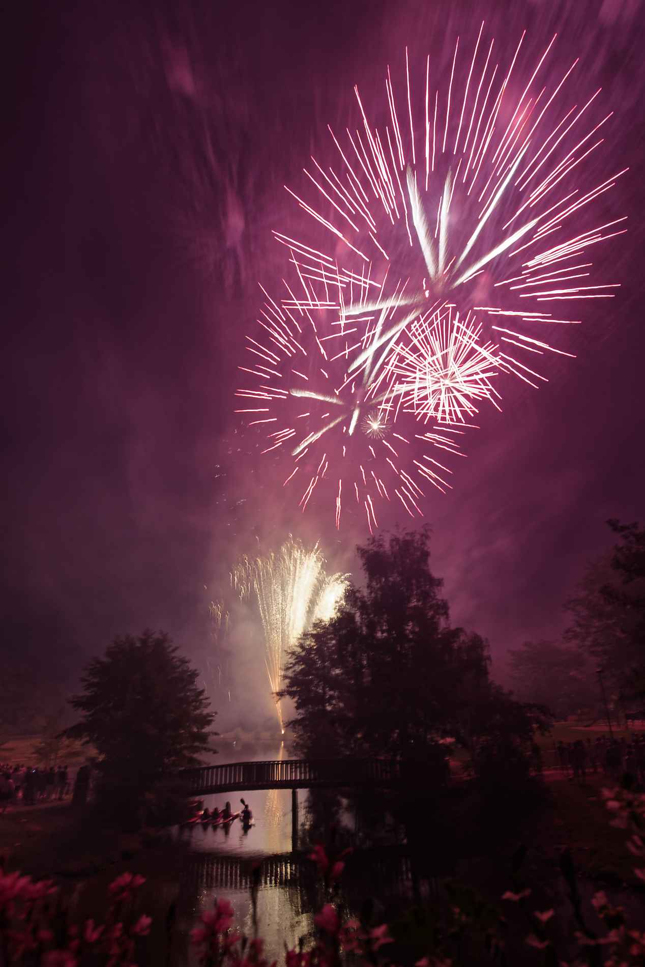 CESSON-SEVIGNE : Fête de l'été 2018-35186 PYA