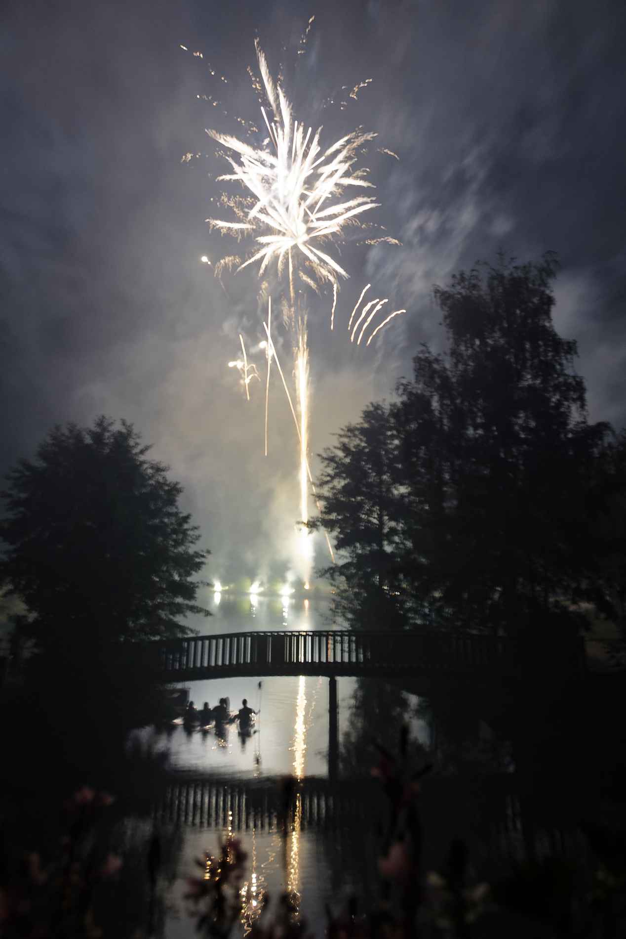 CESSON-SEVIGNE : Fête de l'été 2018-35191 PYA