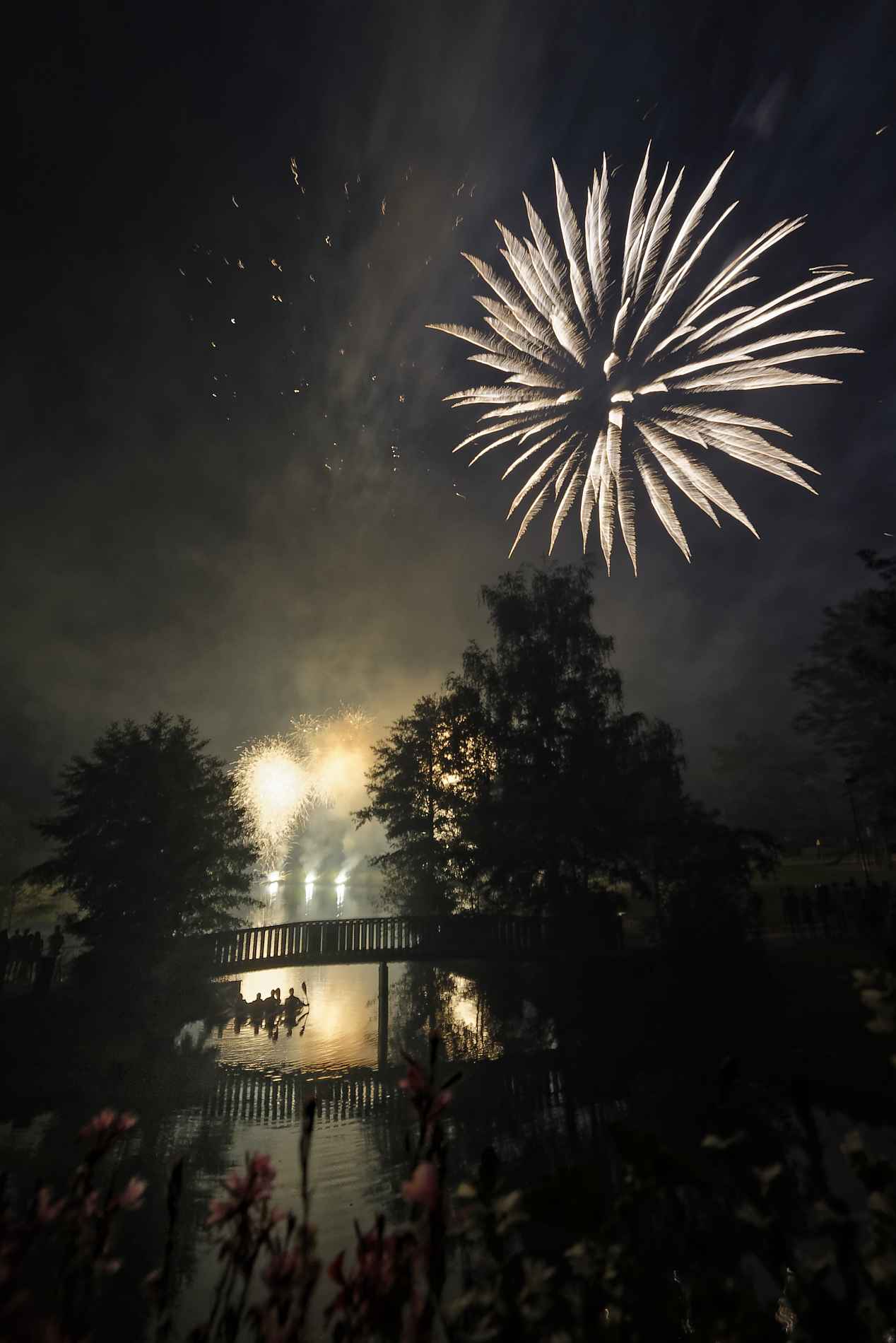 CESSON-SEVIGNE : Fête de l'été 2018-35197 PYA