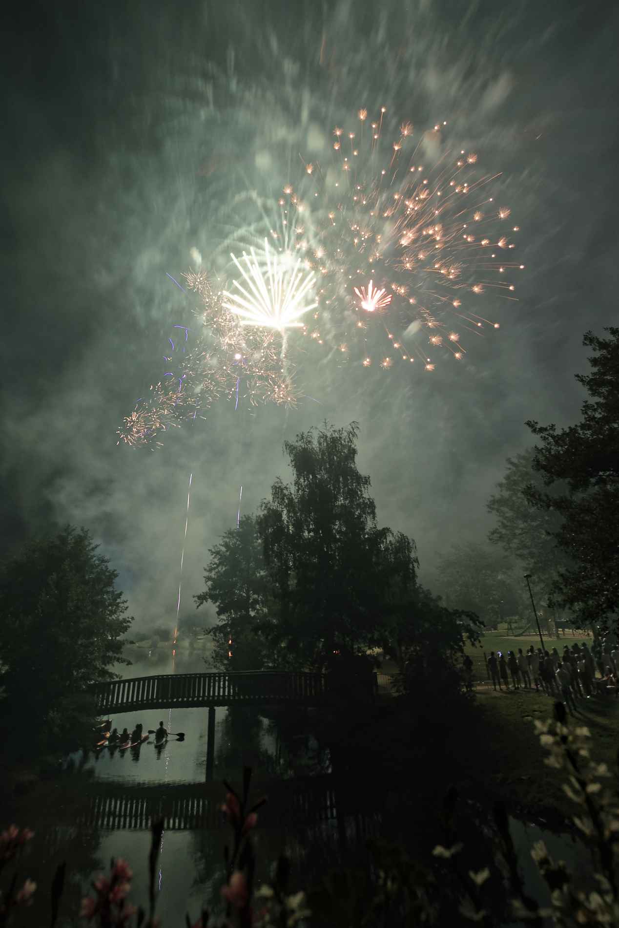 CESSON-SEVIGNE : Fête de l'été 2018-35207 PYA