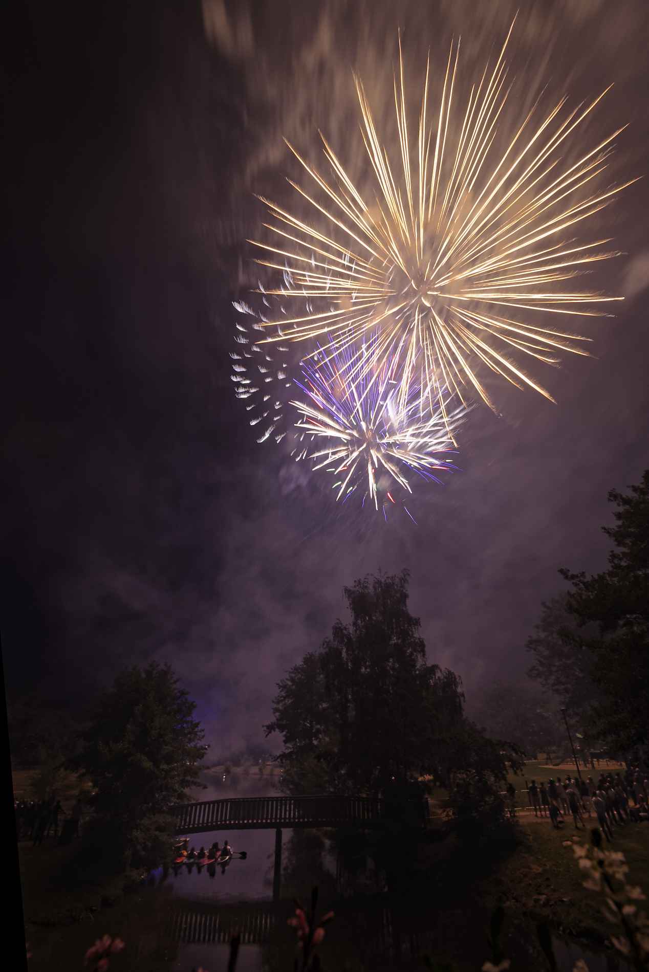 CESSON-SEVIGNE : Fête de l'été 2018-35212 PYA