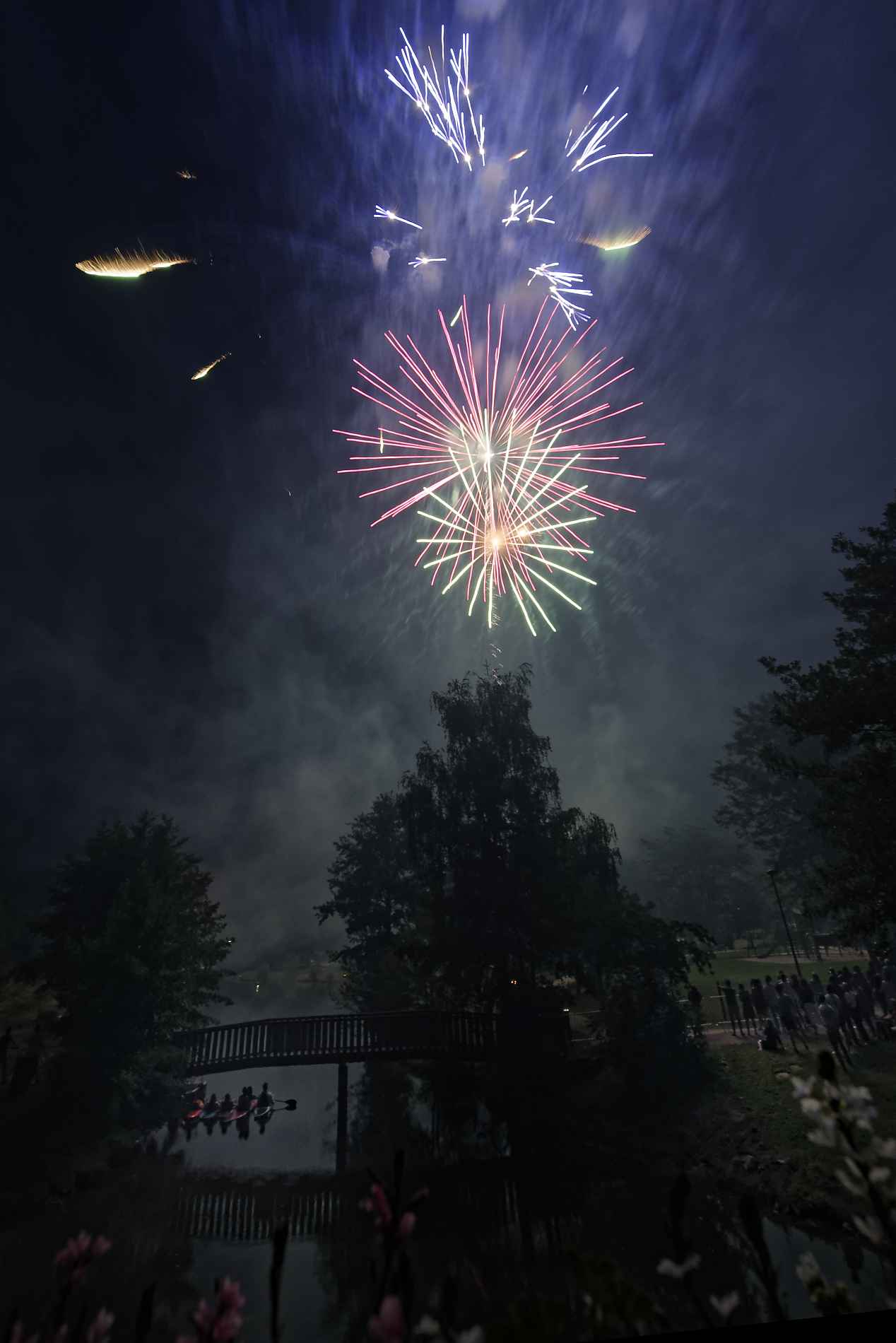 CESSON-SEVIGNE : Fête de l'été 2018-35215 PYA