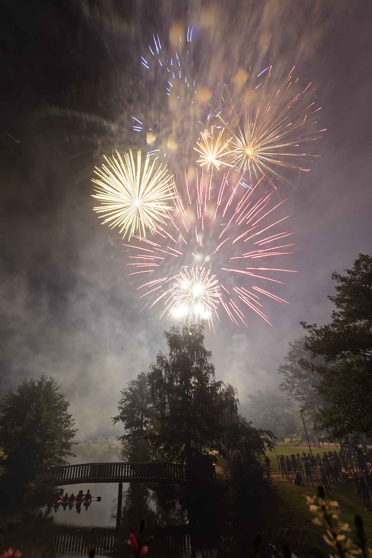 CESSON-SEVIGNE : Fête de l'été 2018-35216 PYA