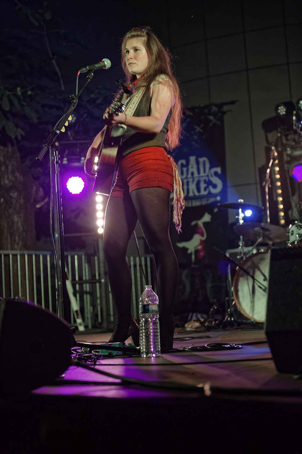 CESSON-SEVIGNE : Fête de l'été 2018-S7633 PYA