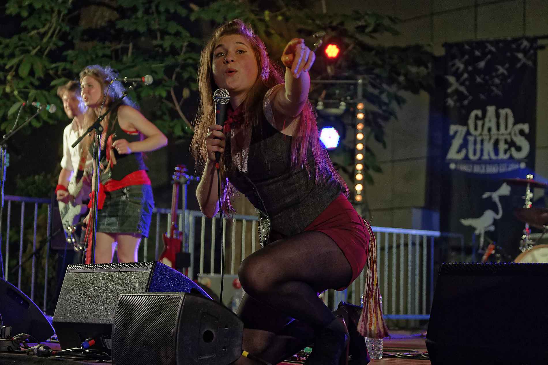 CESSON-SEVIGNE : Fête de l'été 2018 - S7662 PYA