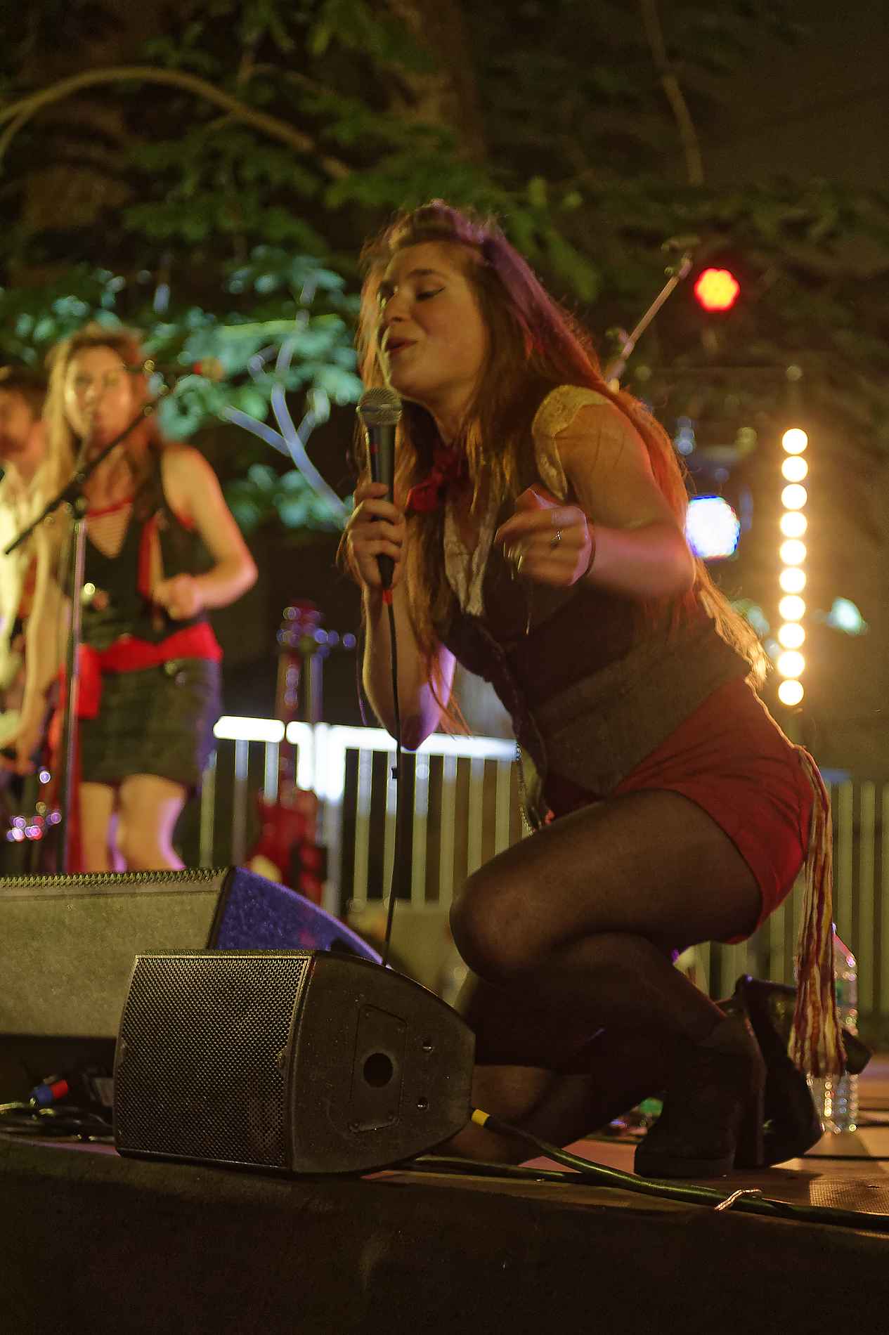 CESSON-SEVIGNE : Fête de l'été 2018 - S7663 PYA