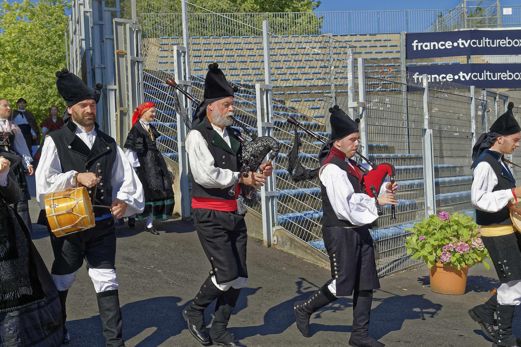 interceltique-2018-image12794 Grupo de Baile Asociacion Cultural Sainas de Galice