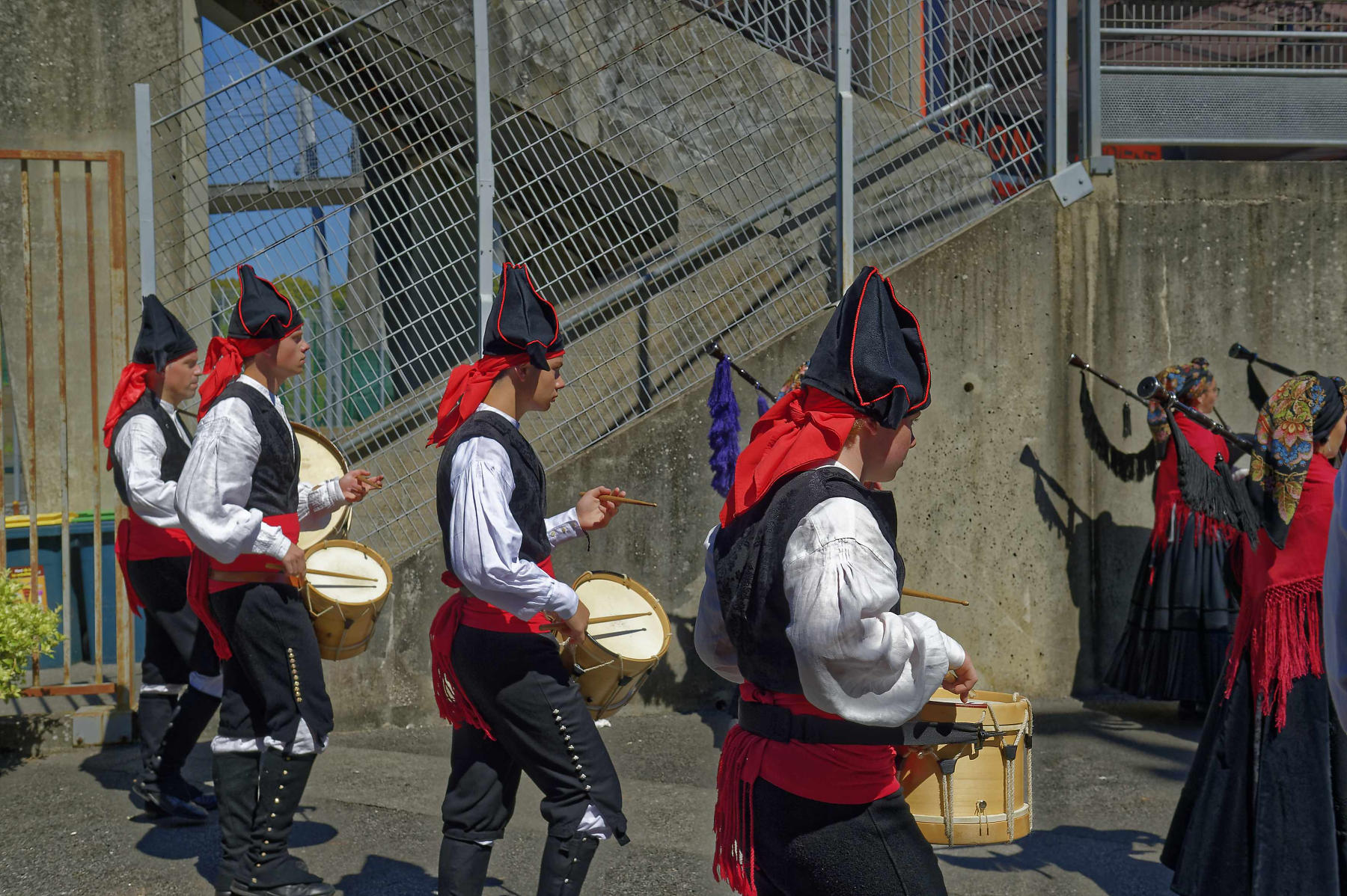 interceltique-2018-image13590-banda-de-gaitas-son-de-chaira-de-galice