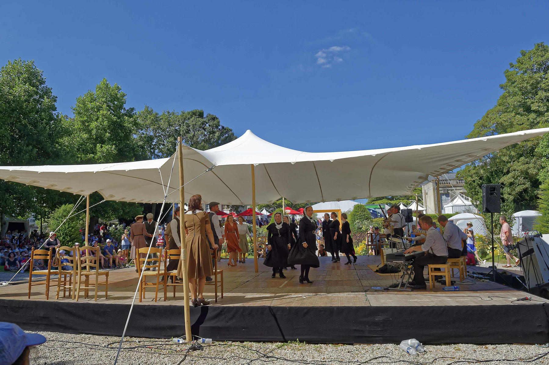 interceltique-2018-image14282 cercle les Perrières de cesson Sévigné