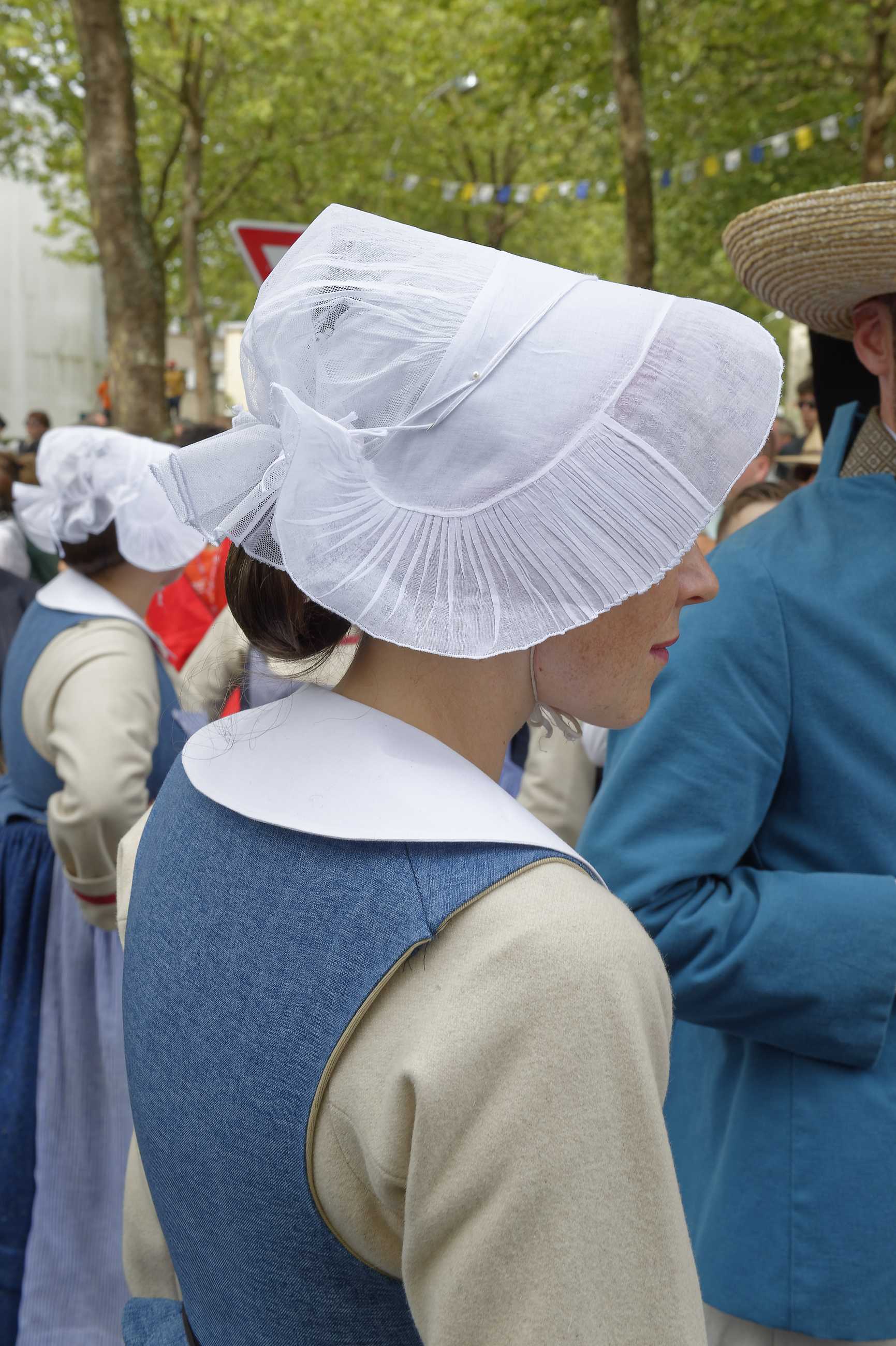 Festival interceltique - D419301-PYA-04-08-2019