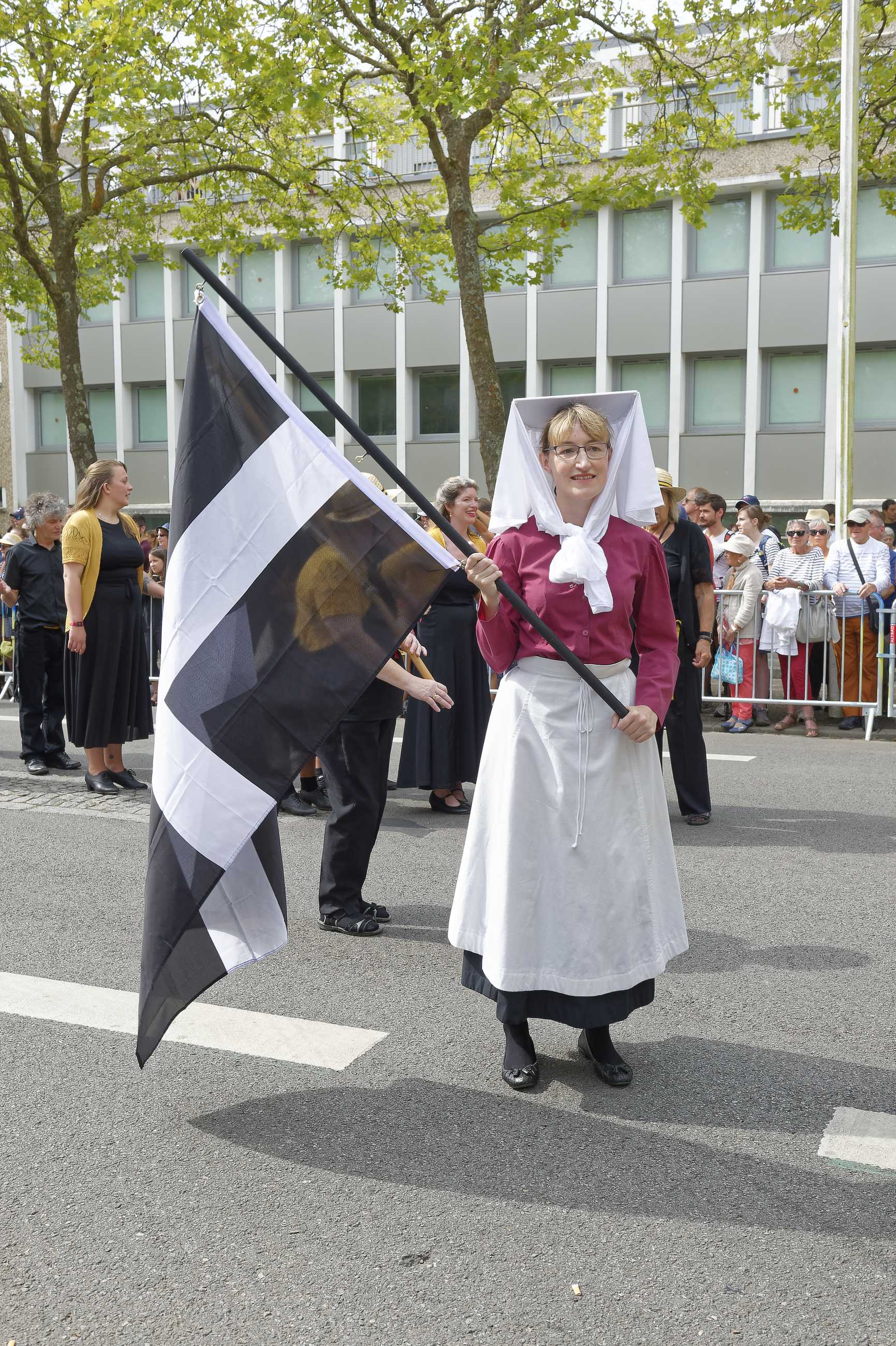 Festival interceltique - Bolingey Troyl - D419316-PYA-04-08-2019
