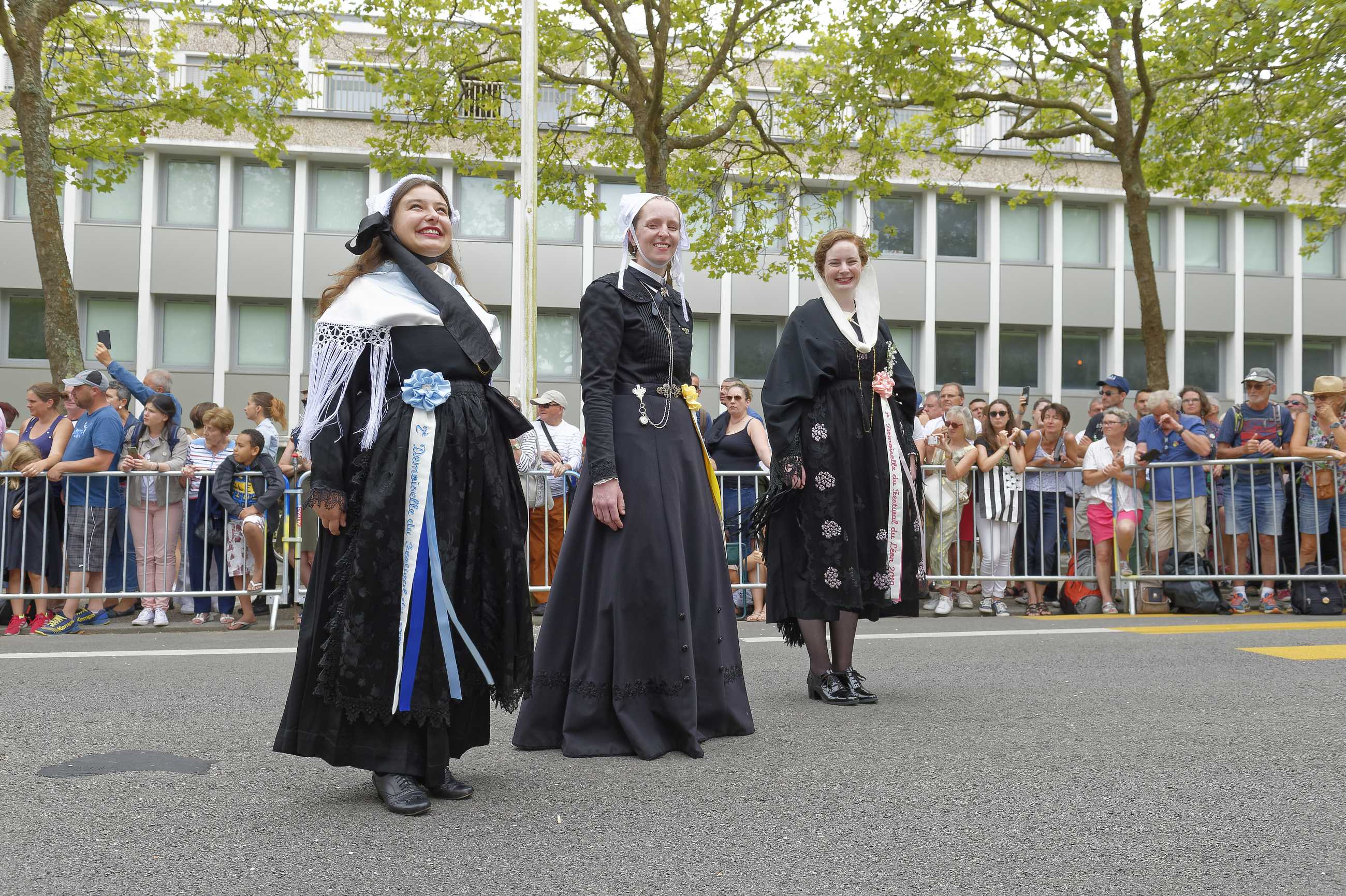 Festival interceltique - D419894-PYA-04-08-2019