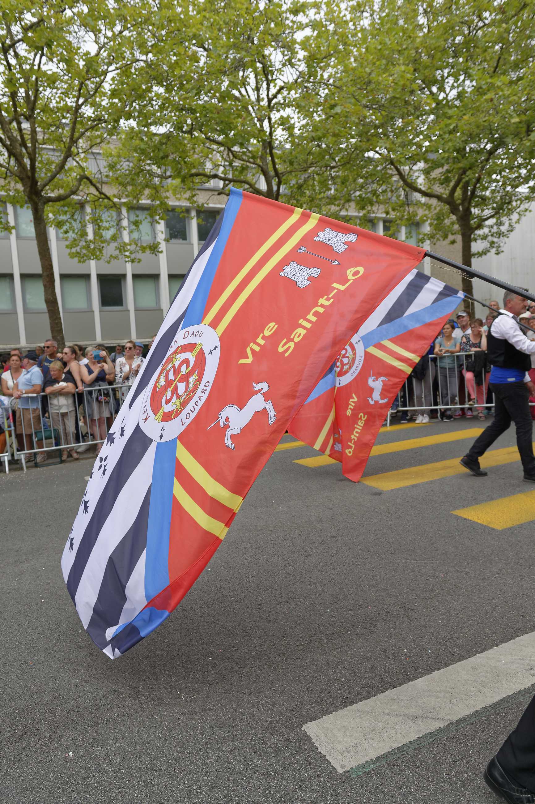 Festival interceltique - D420132-PYA-04-08-2019