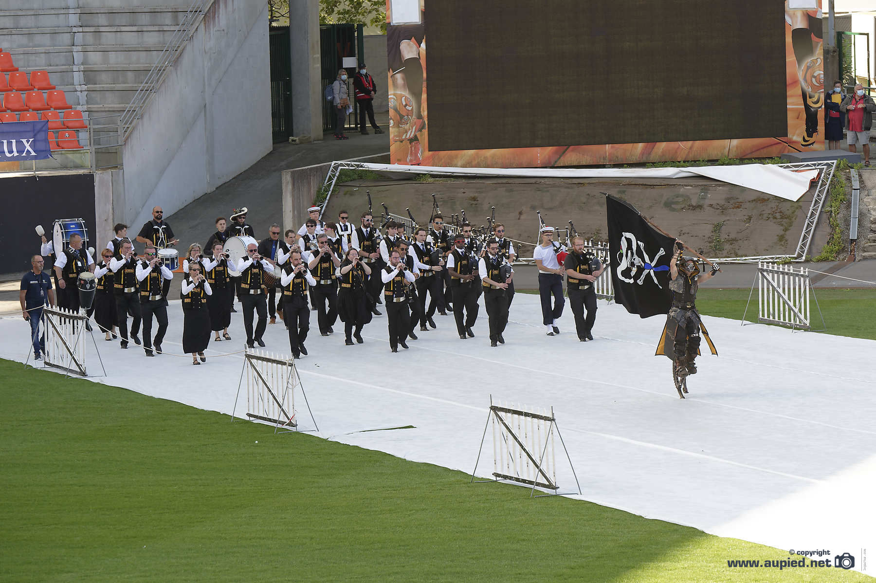 FIL2021-22529 Bagad Brieg