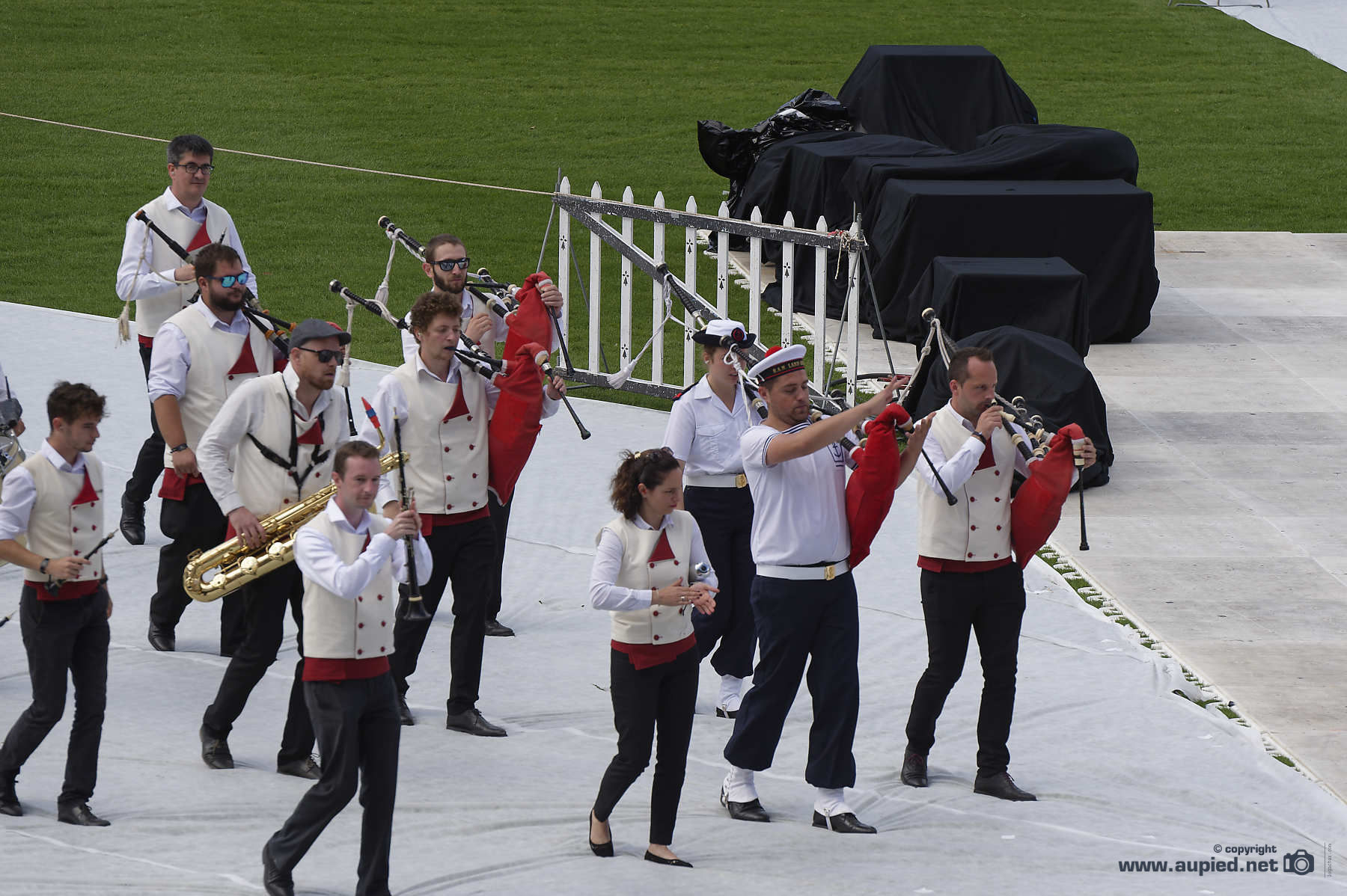 FIL2021-23163 Bagad de Cesson-Sévigné