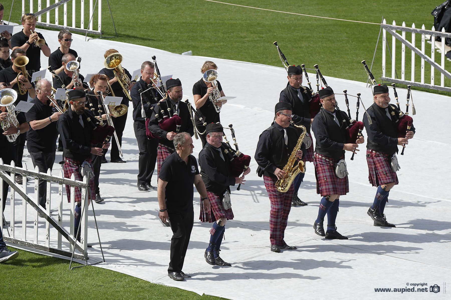 FIL2021-23229 Lorient Celtic Brass