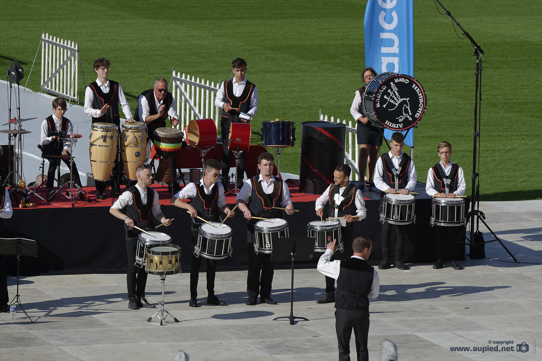 FIL2021-46629 Bagad Hiziv Bro Hennebont