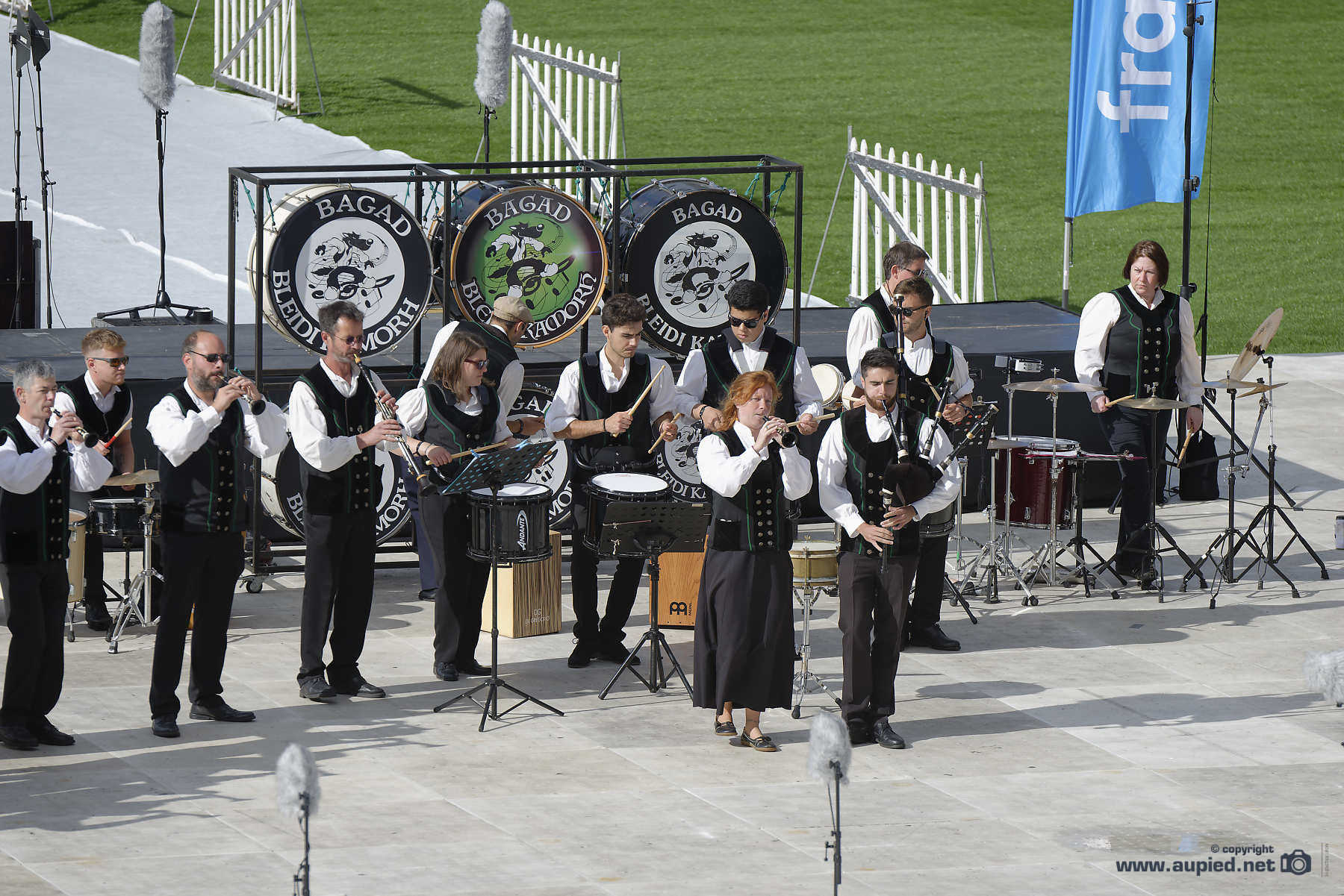 FIL2021-46636 Bagad Bleidi-Kamorh