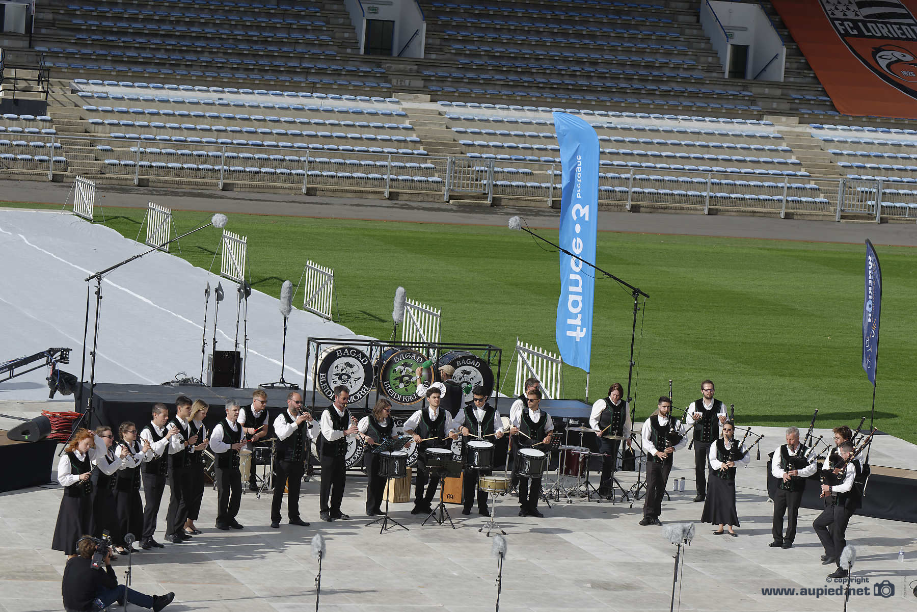 FIL2021-46637 Bagad Bleidi-Kamorh