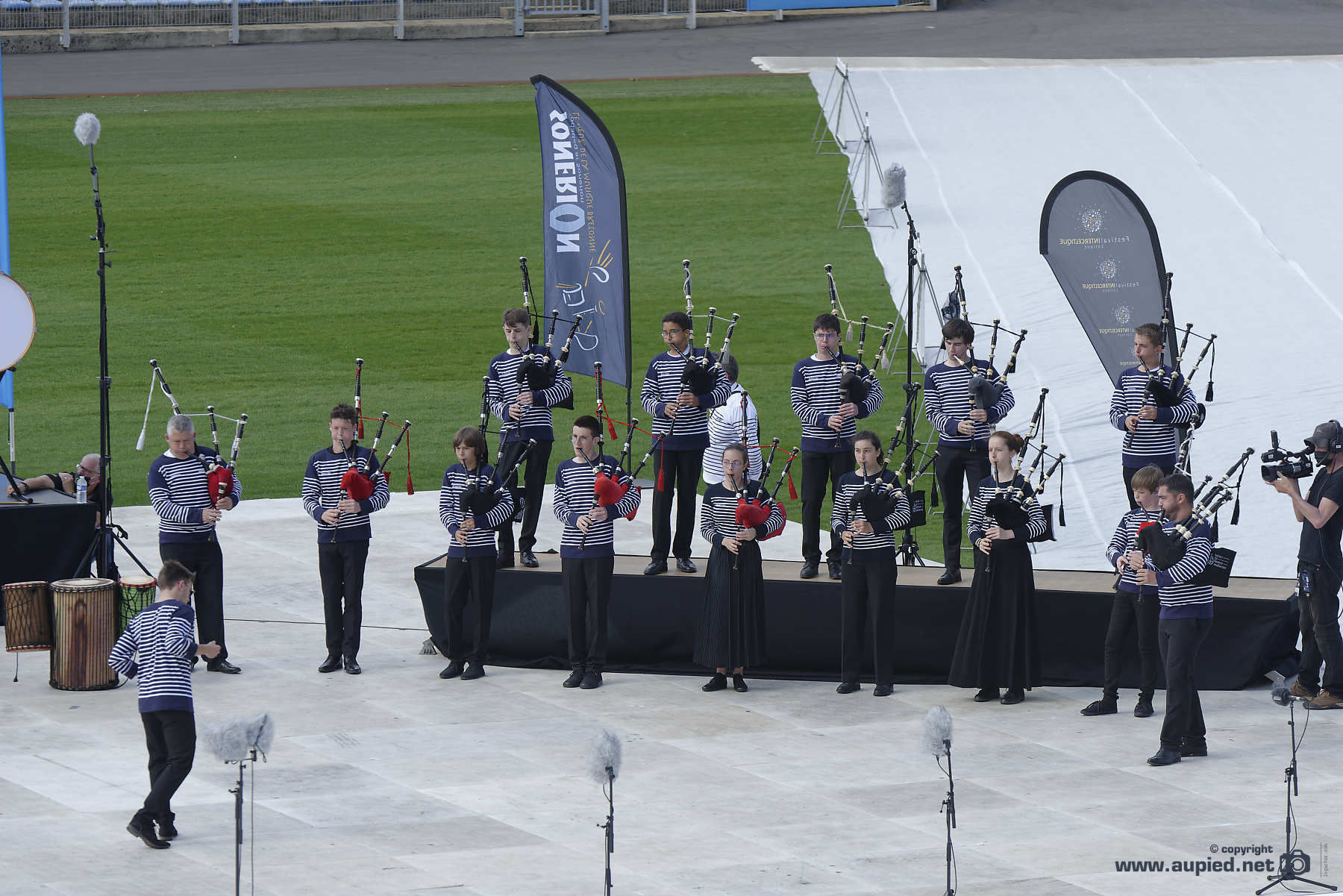 FIL2021-46741 Bagad des jeunes