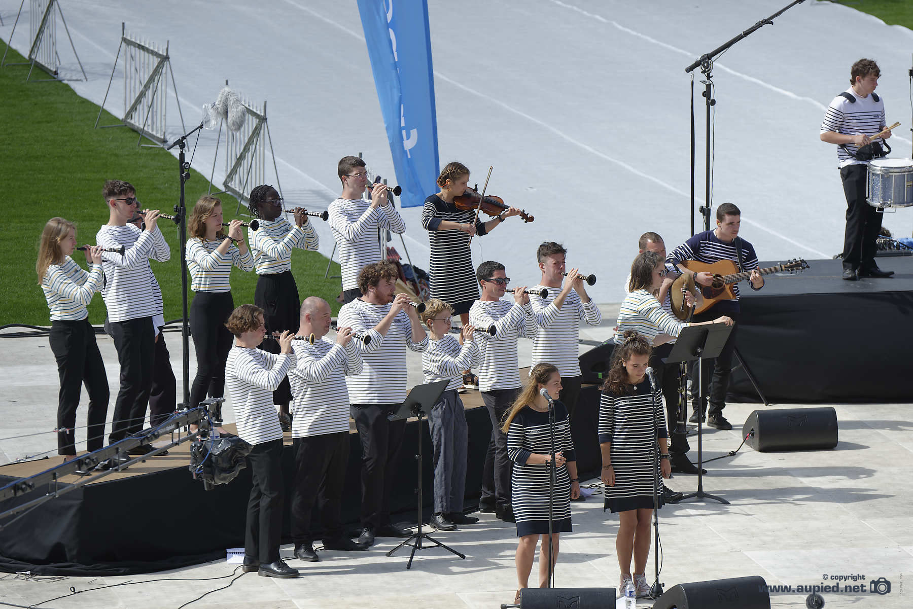 FIL2021-46763 Bagad des jeunes