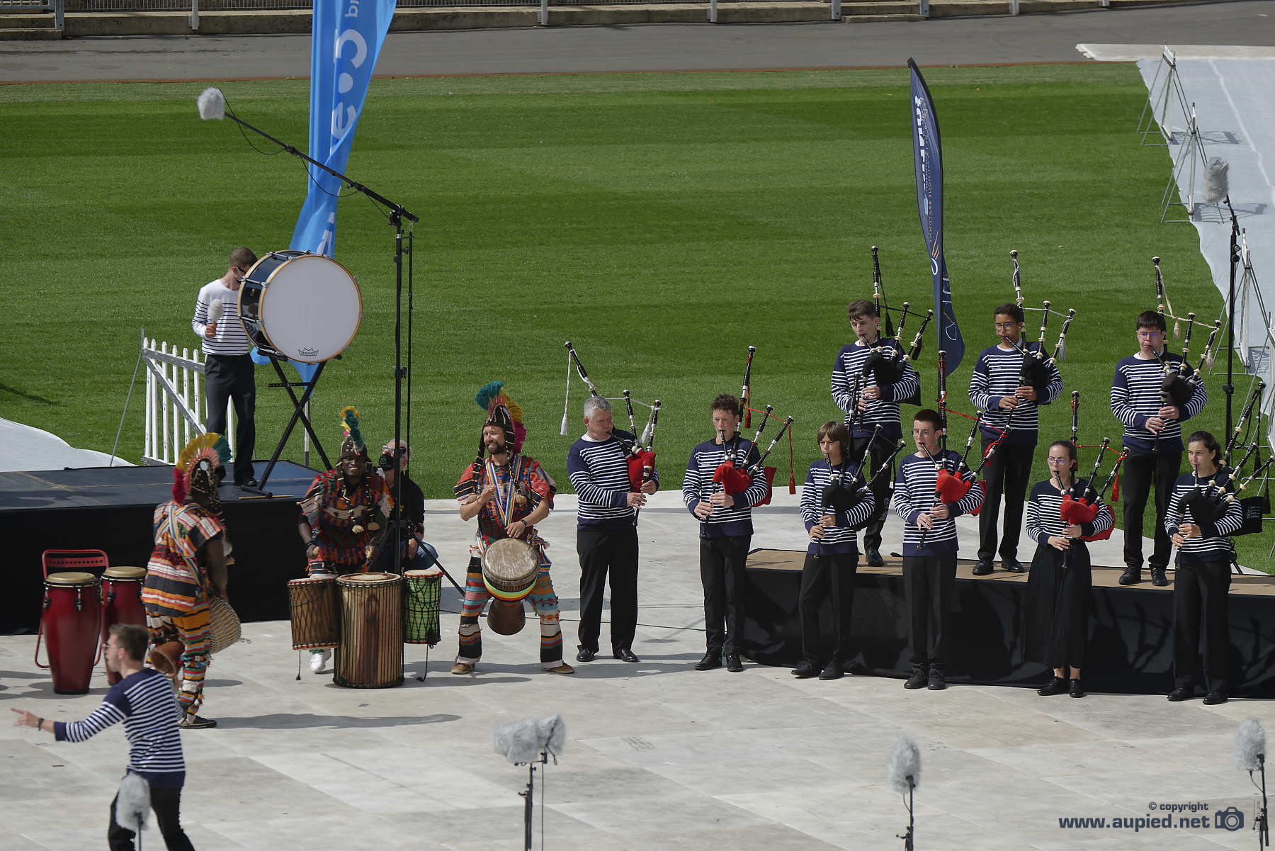 FIL2021-46785 Bagad des jeunes