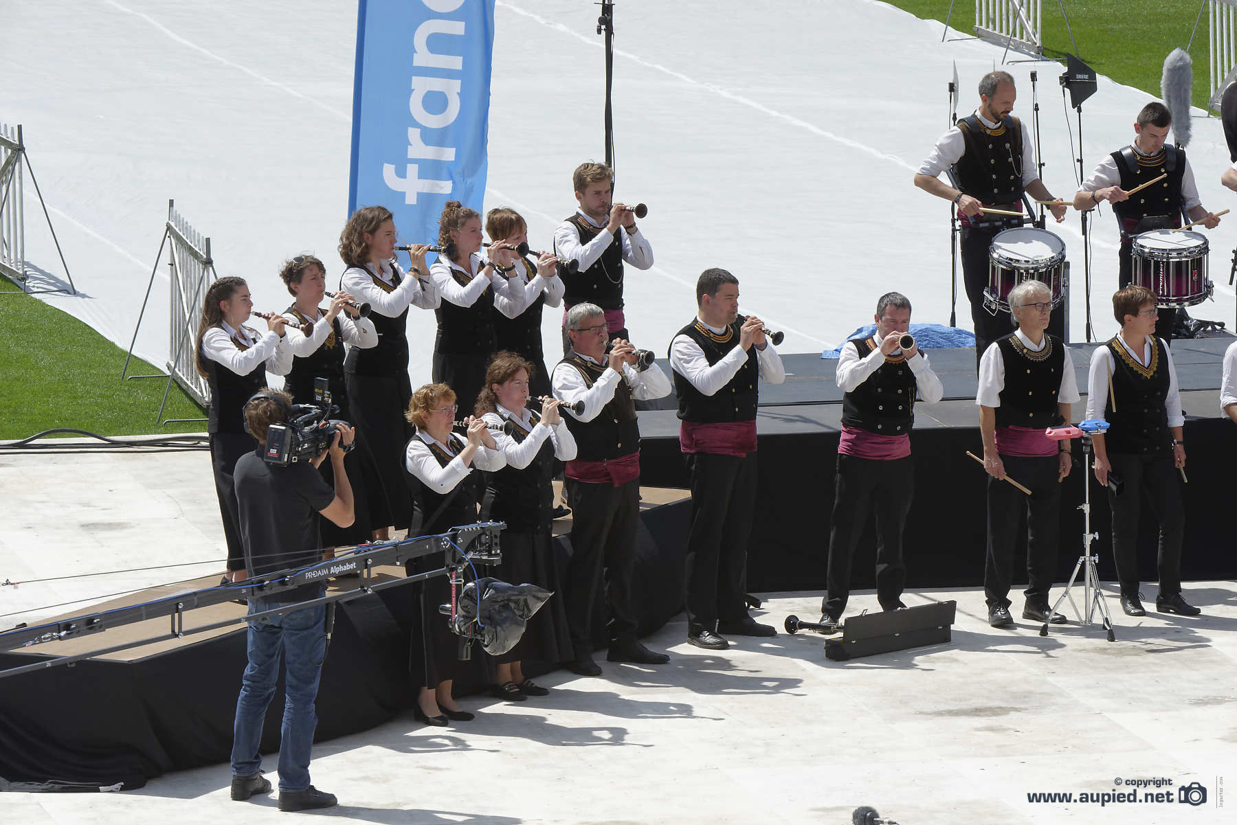 FIL2021-46811 Bagad Beuzeg