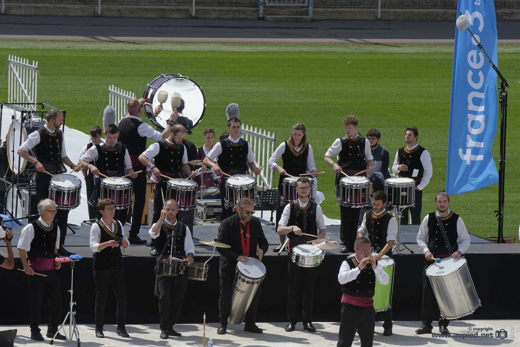 FIL2021-46823 Bagad Beuzeg