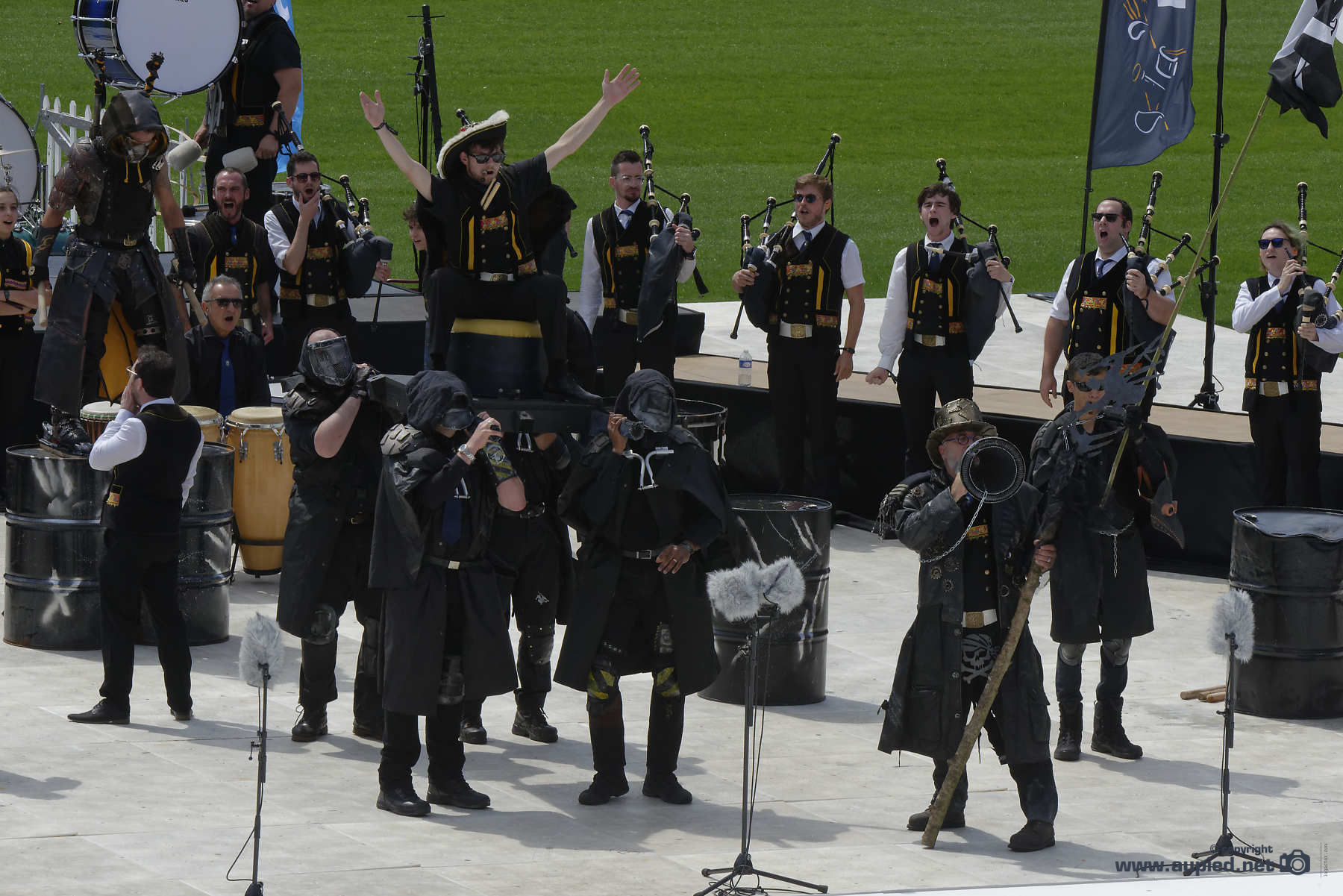 FIL2021-46872 Bagad Brieg