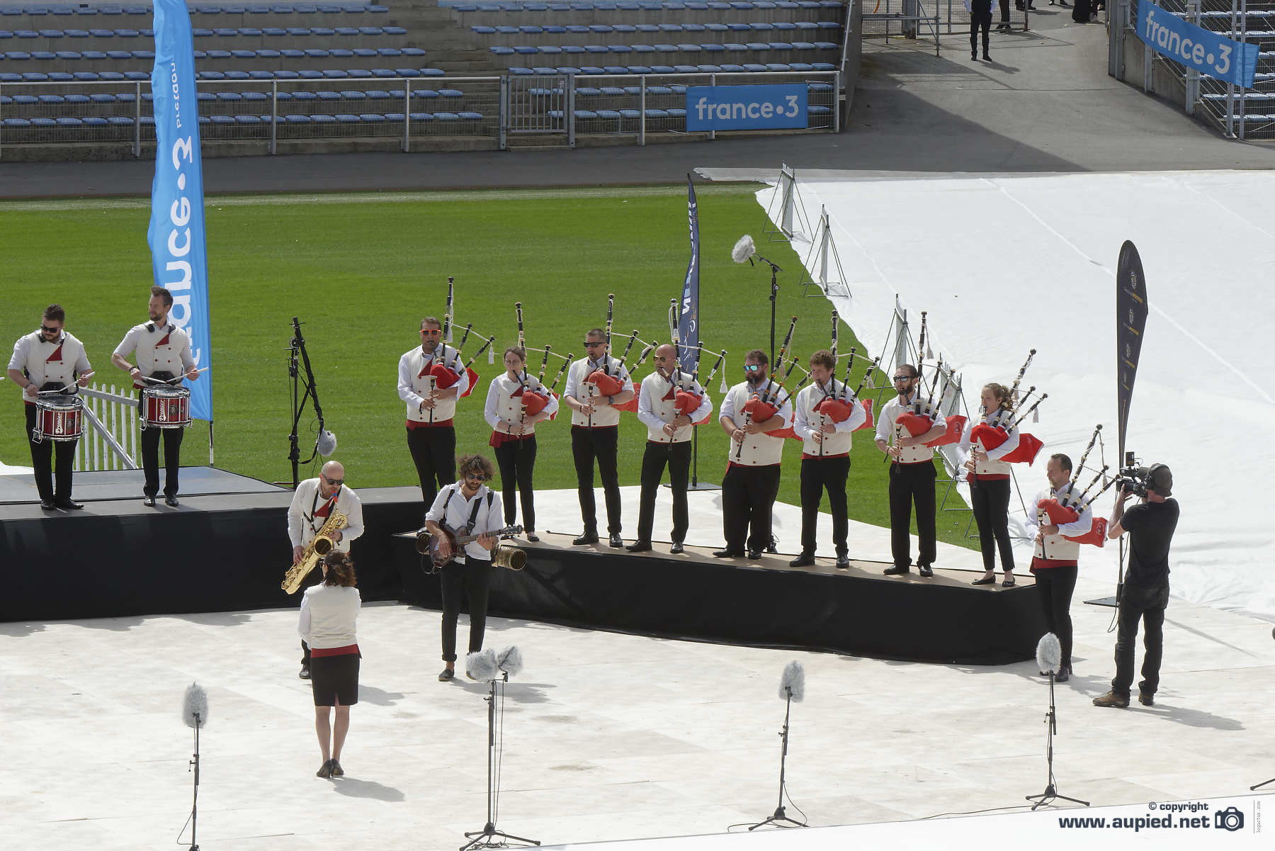 FIL2021-46956 Bagad de Cesson-Sévigné